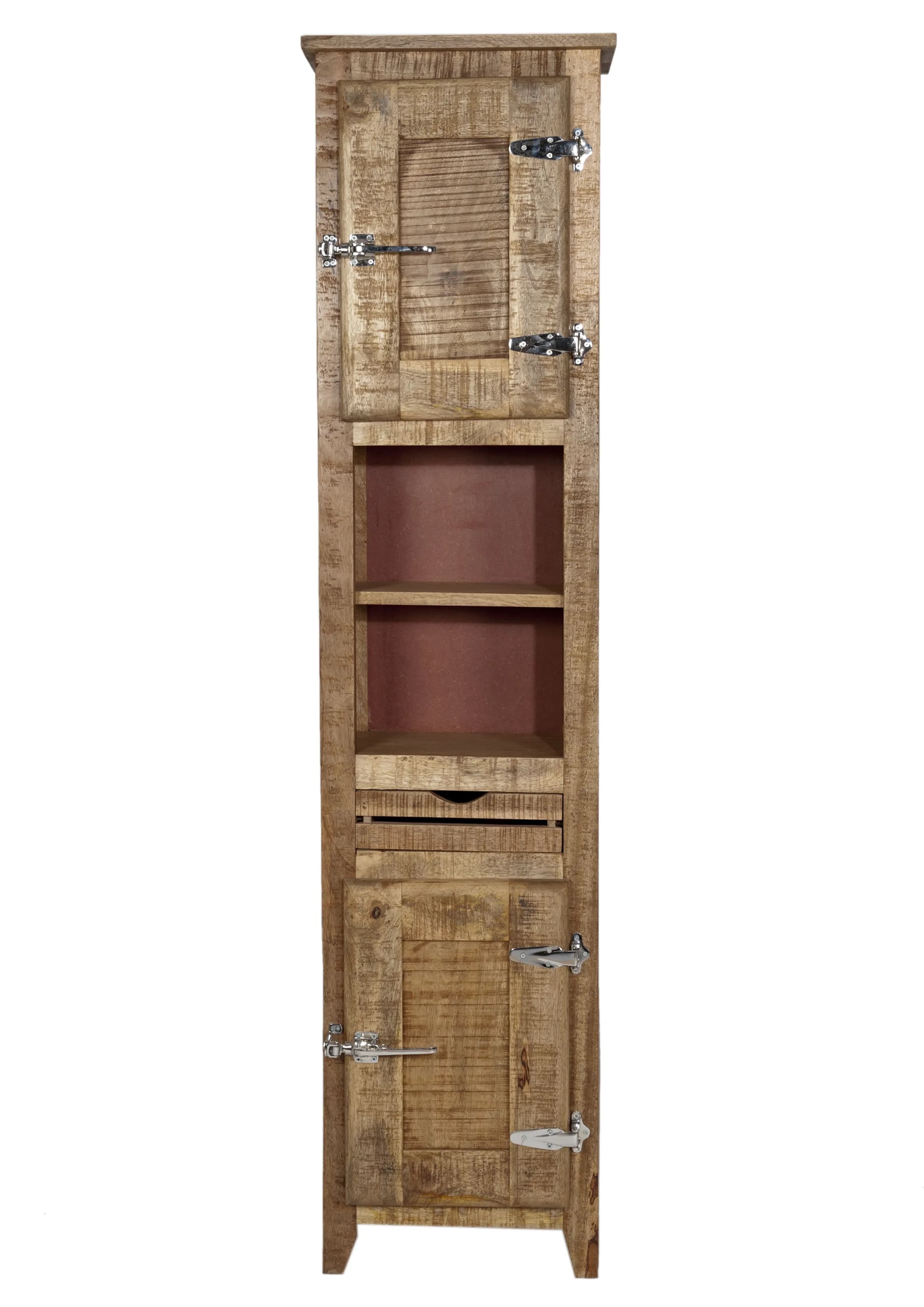 Hochschrank 2