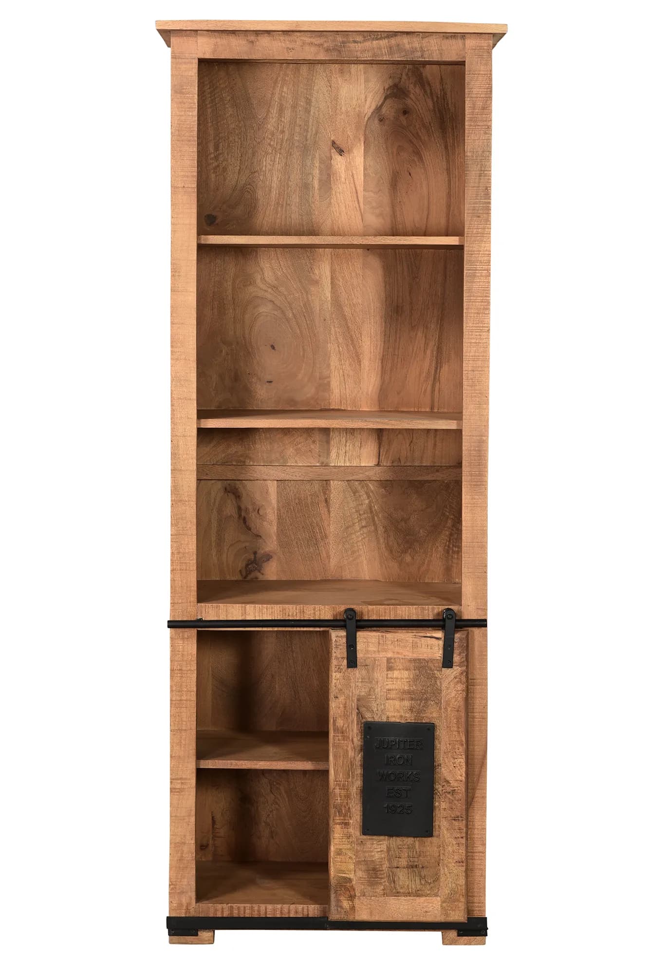 Bücherschrank 2