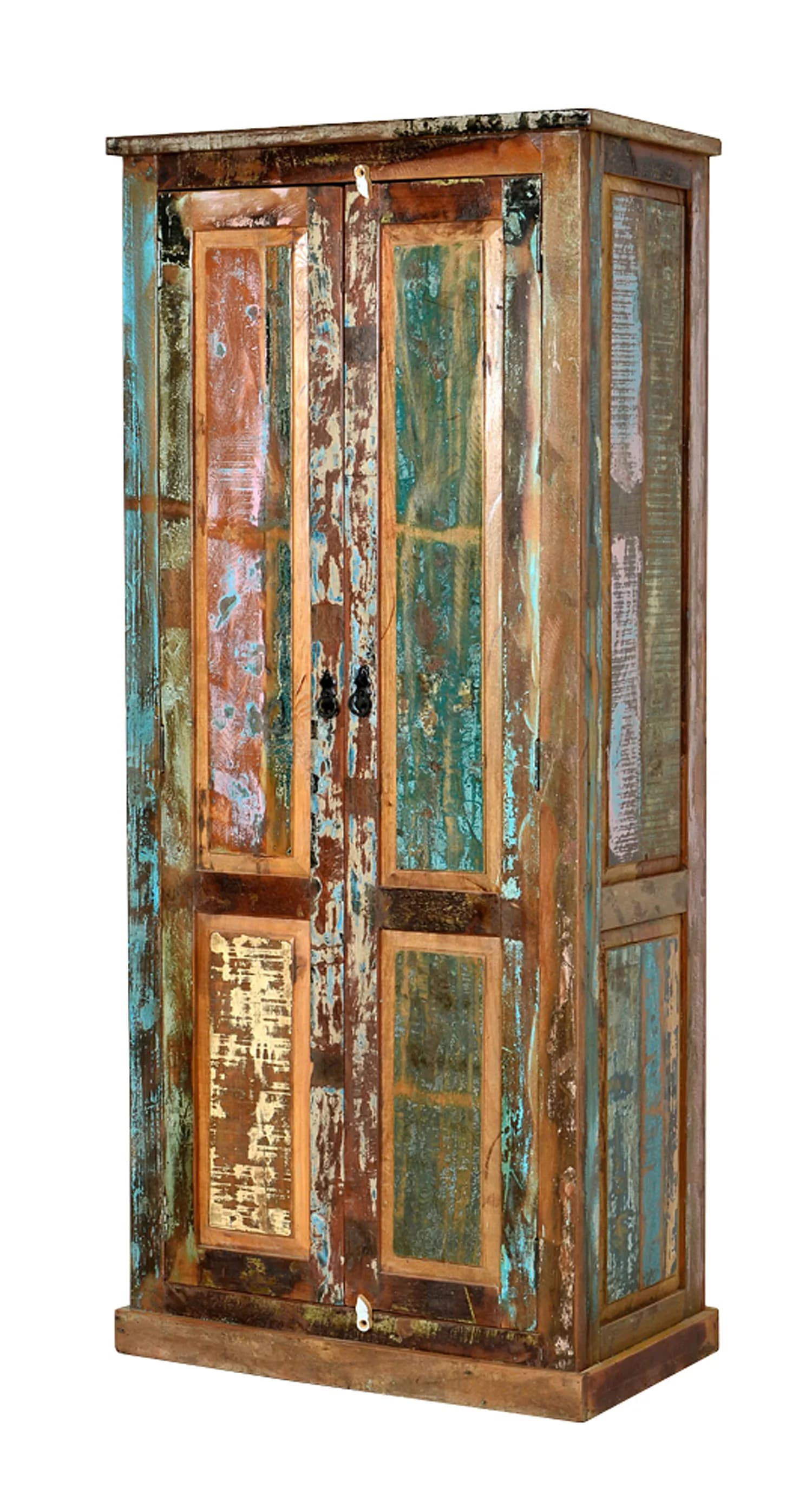 Garderobenschrank 3