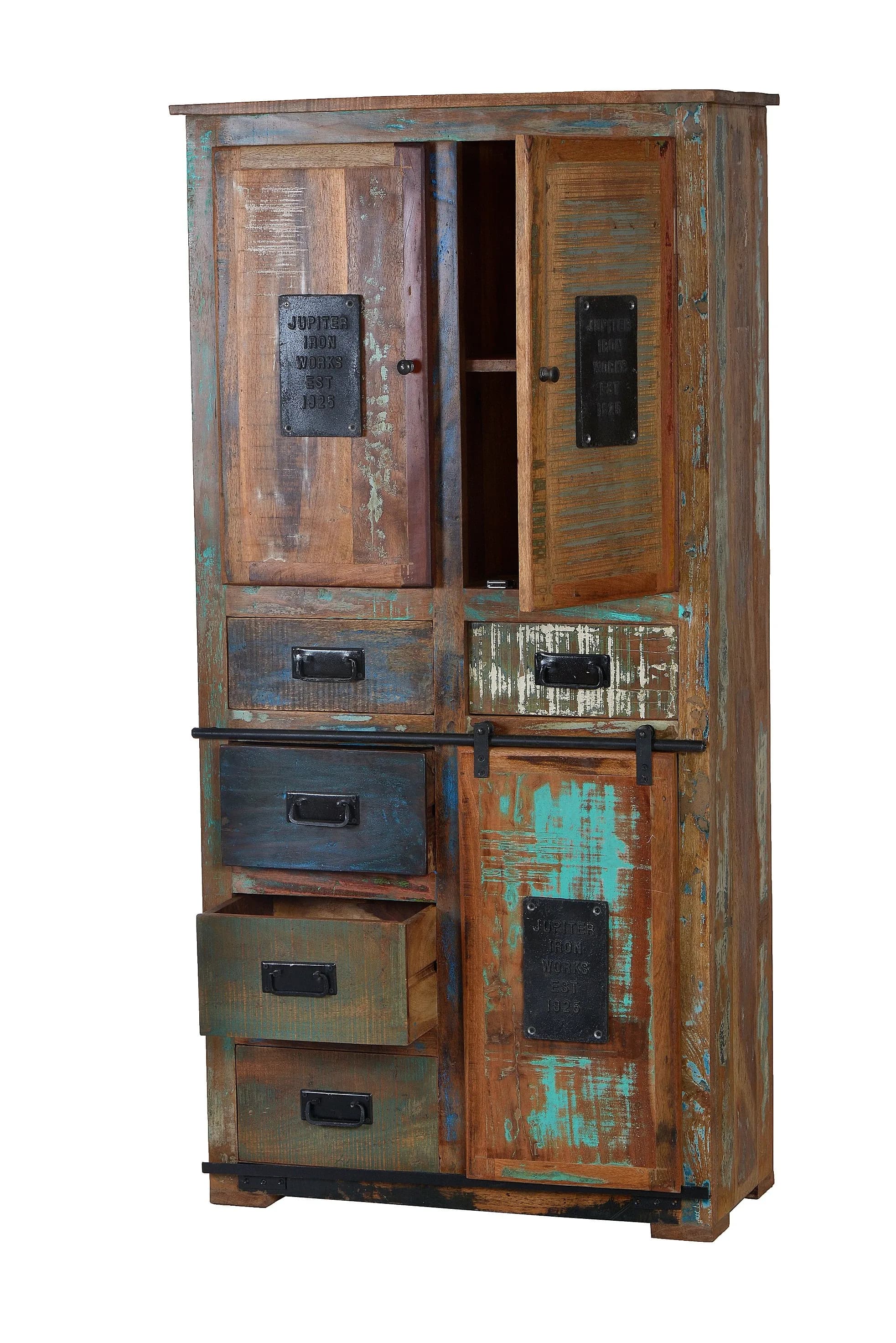 Schrank 2