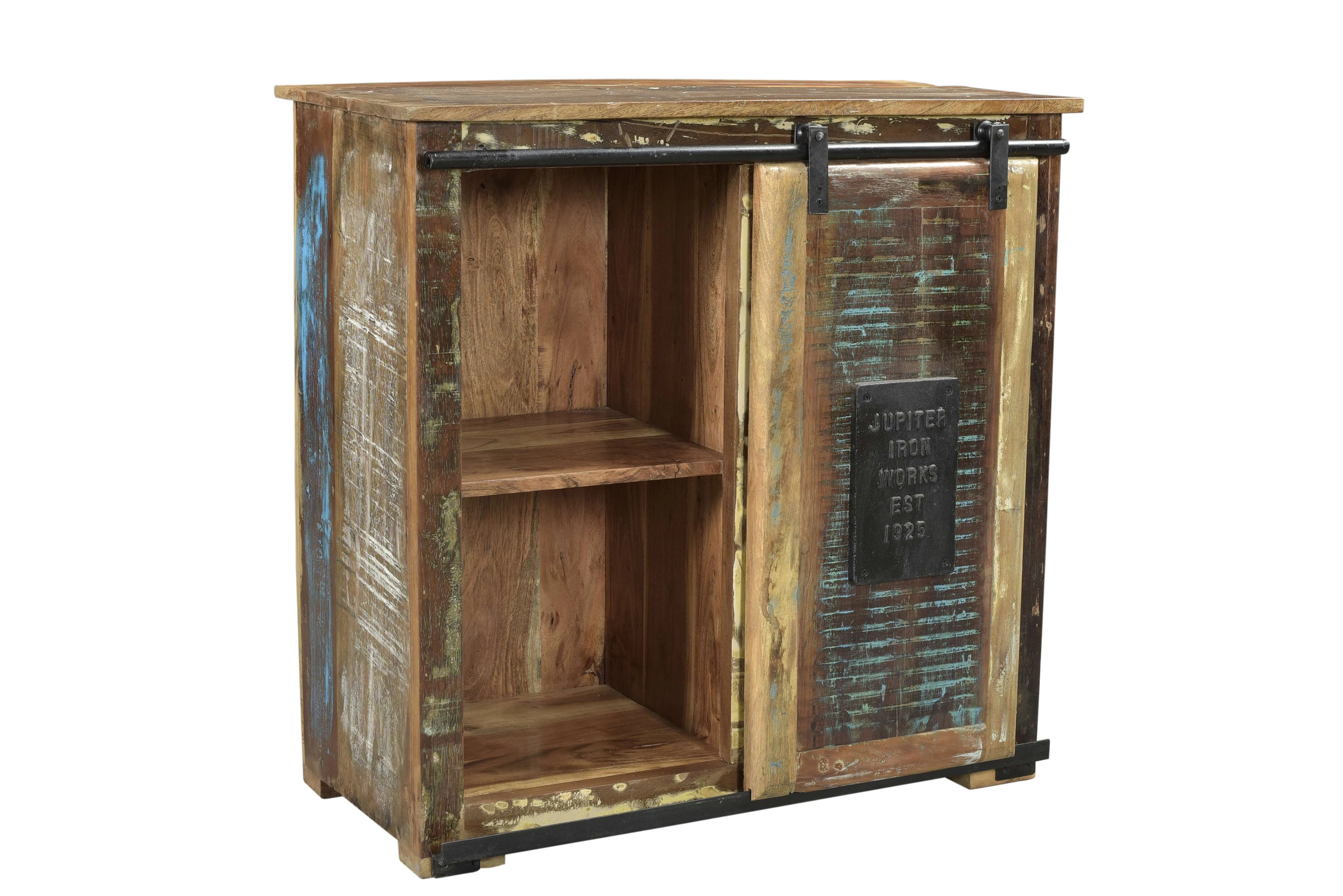 Brotschrank 5