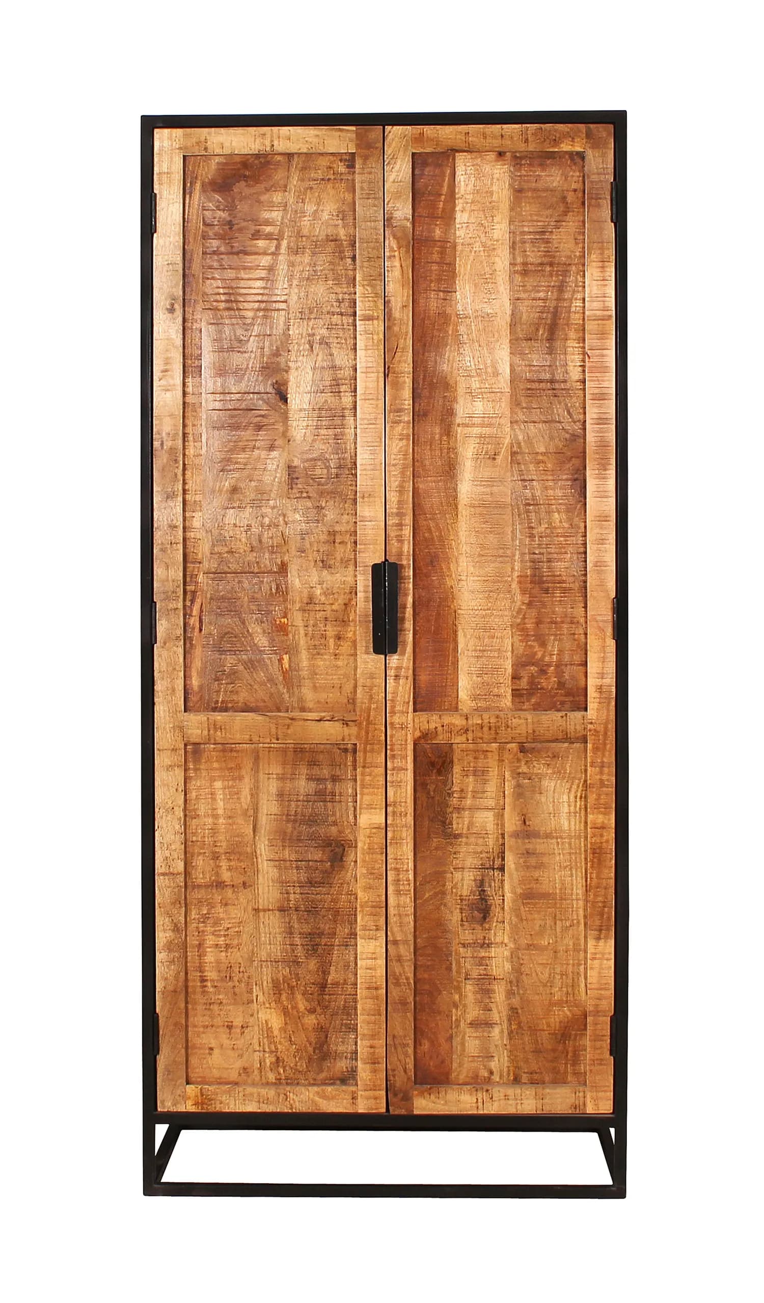 Garderobenschrank 2