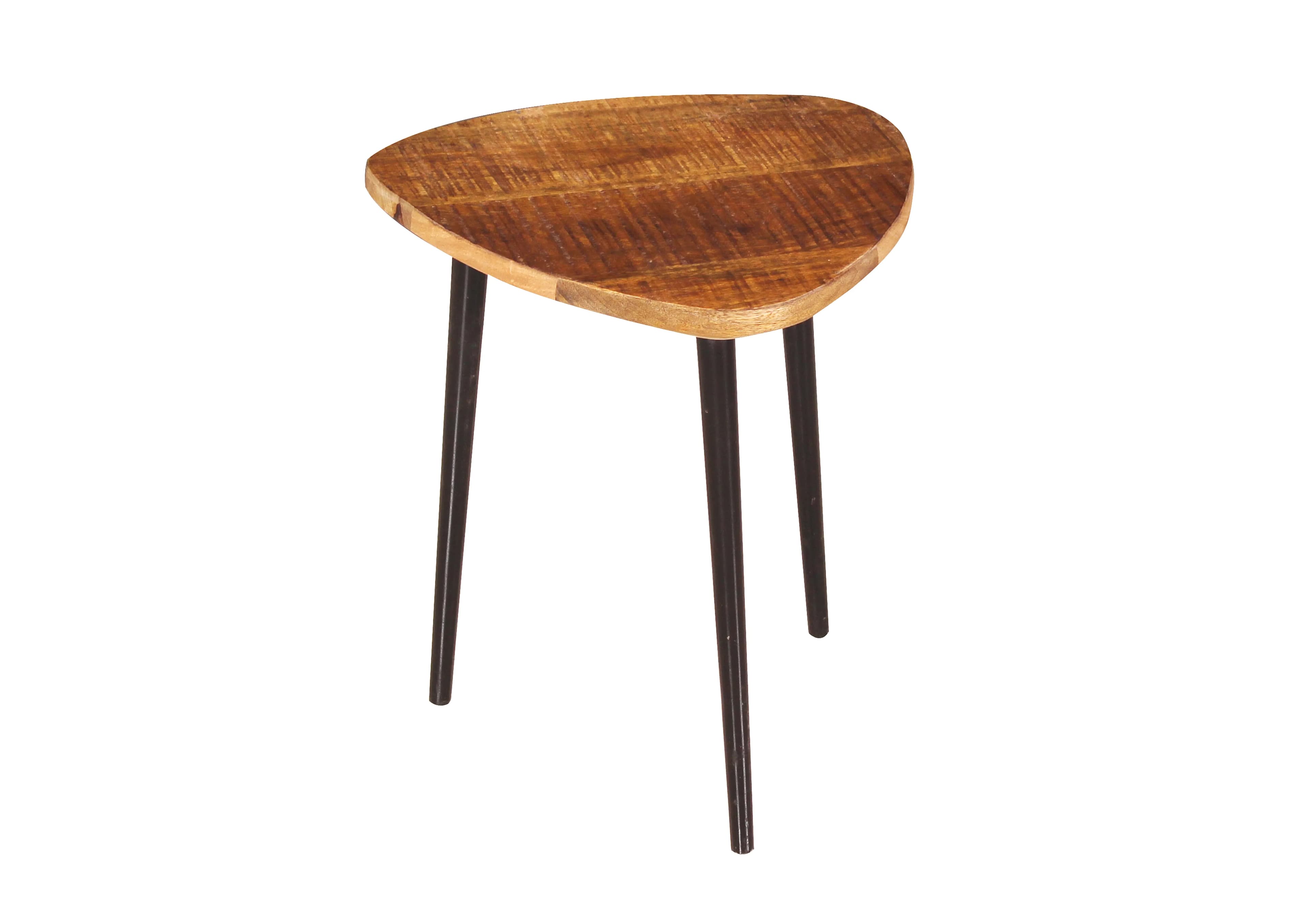 Couchtisch 40x37x37 cm 4