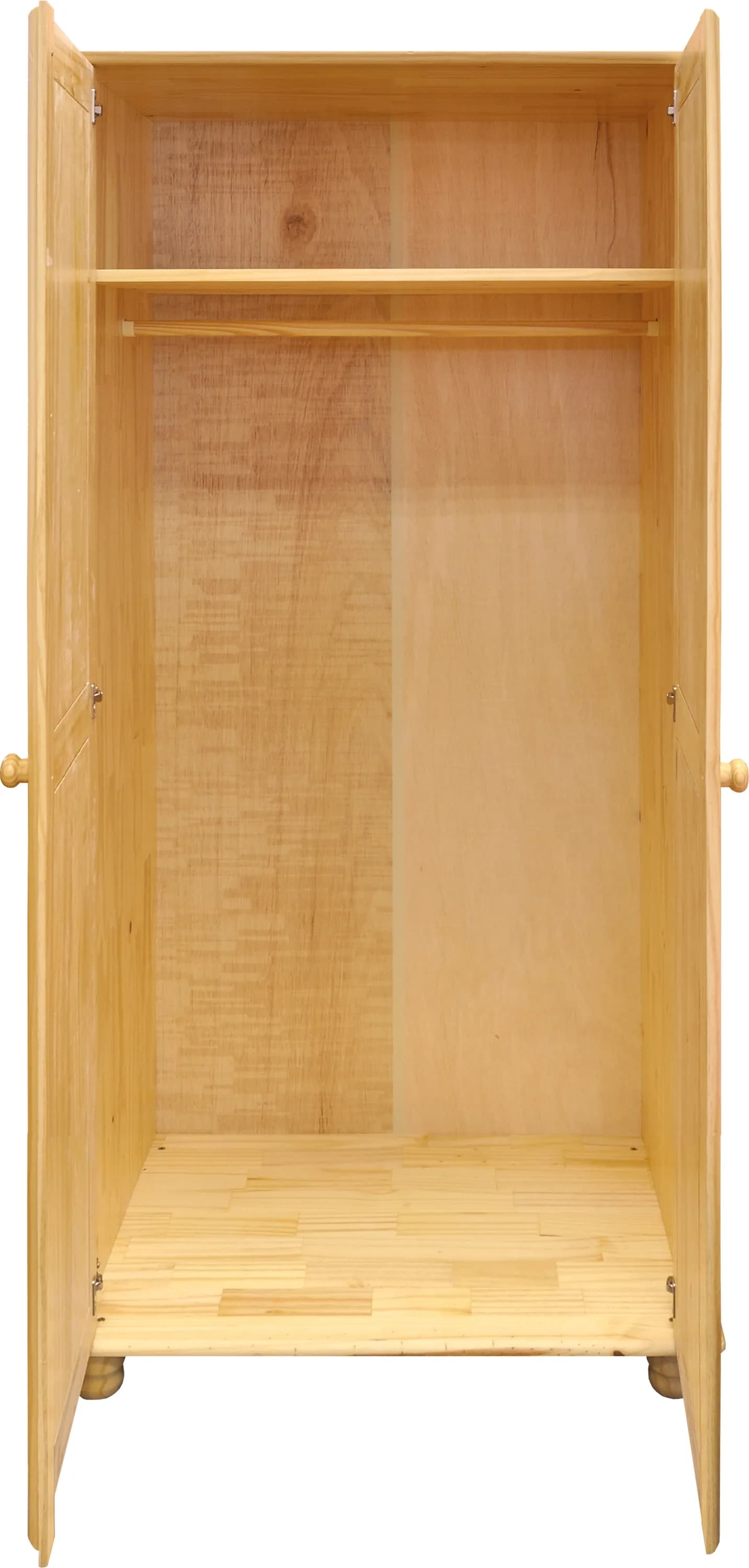 Kleiderschrank 4