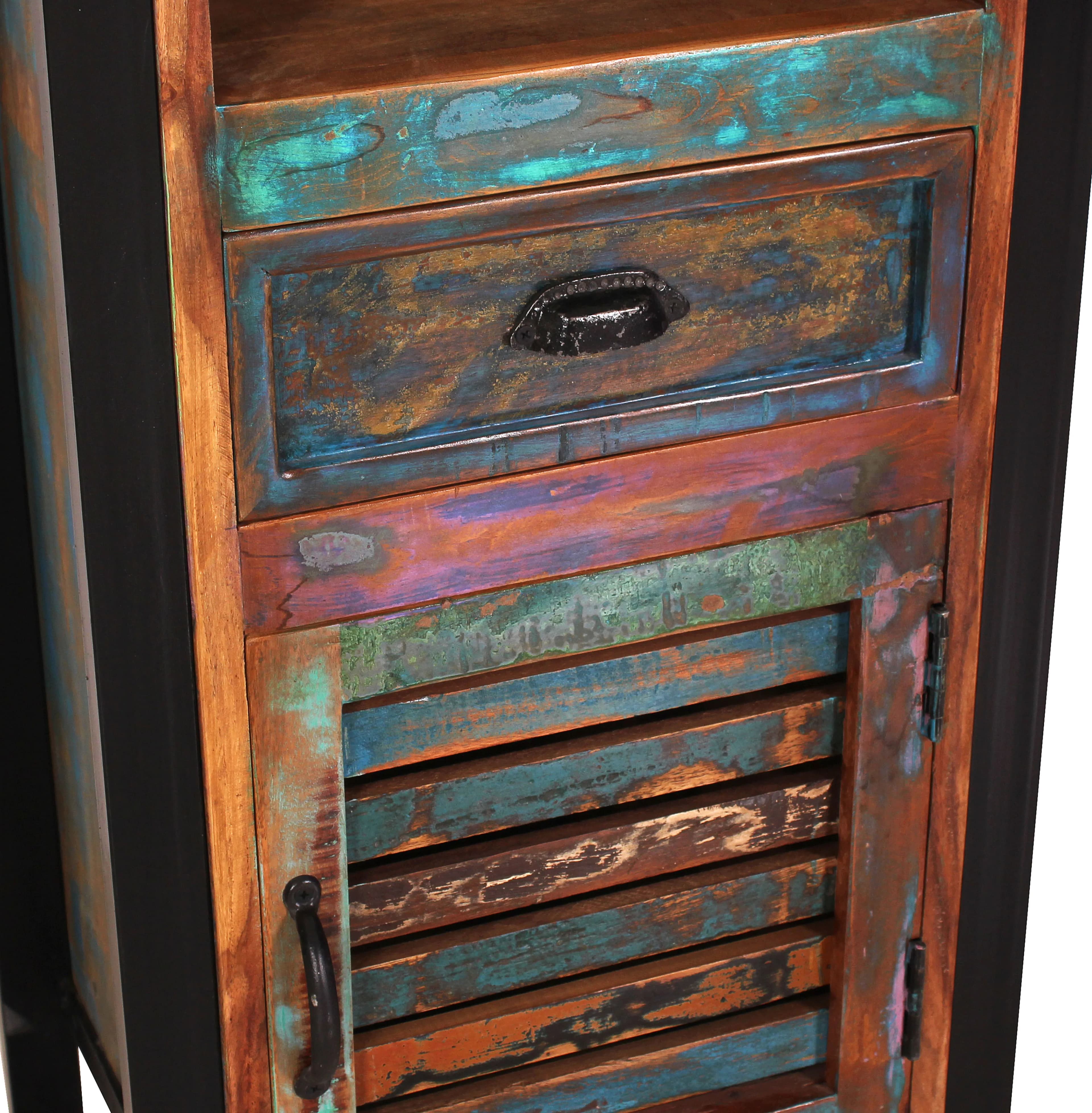 Hochschrank 5