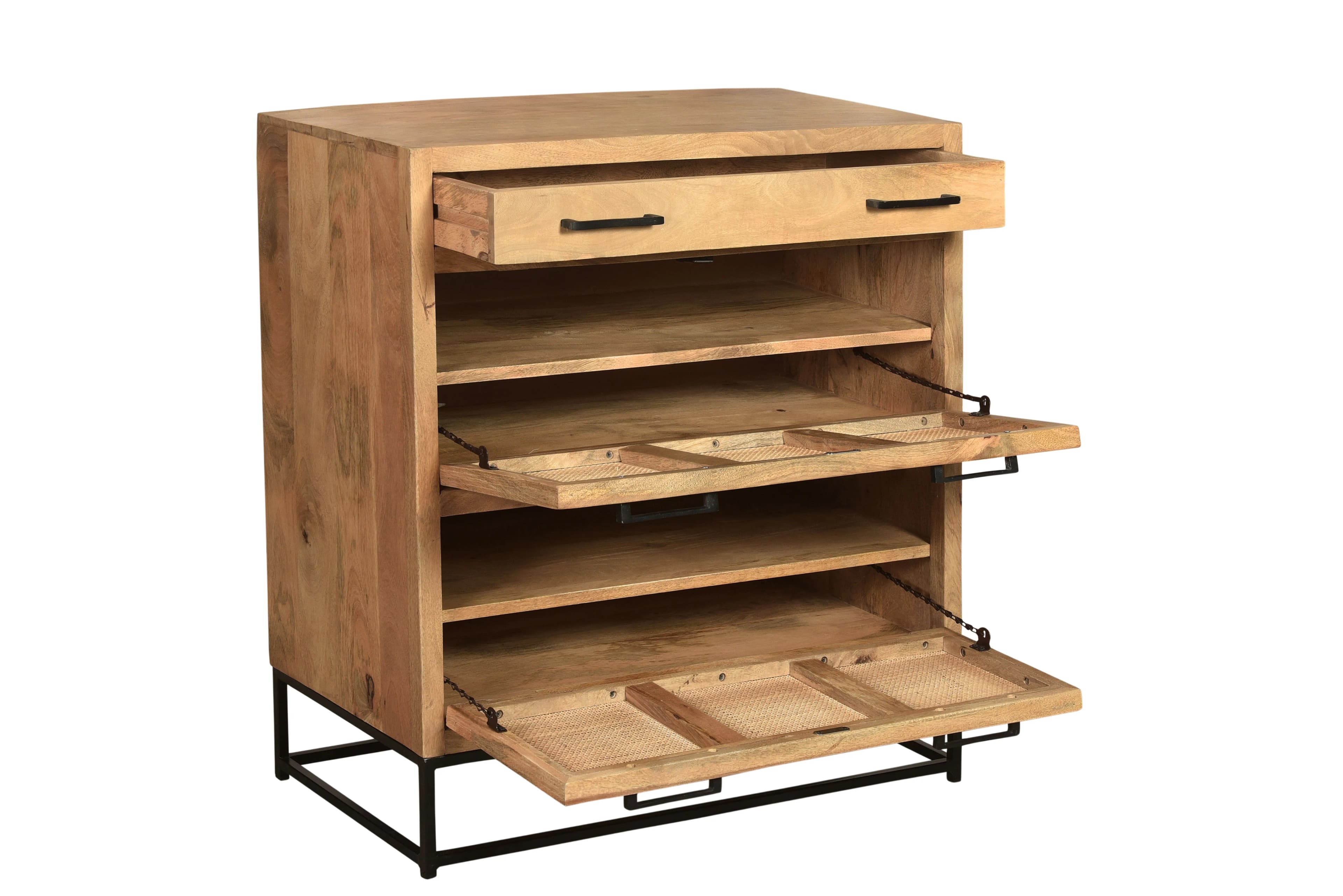 Schuhschrank 3