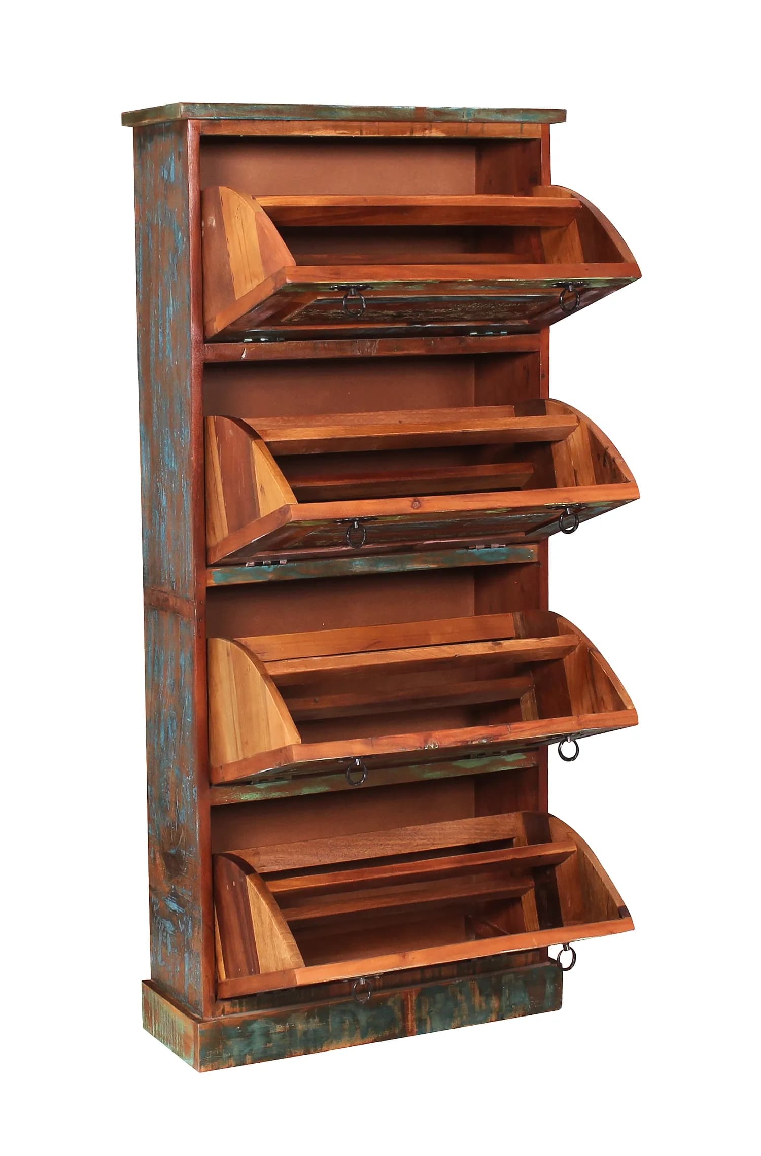 Schuhschrank 3