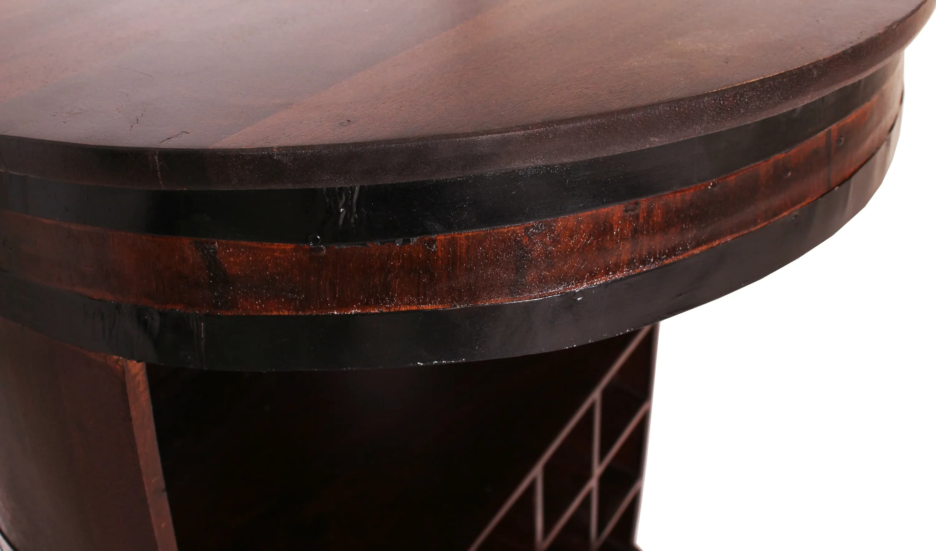 Barschrank