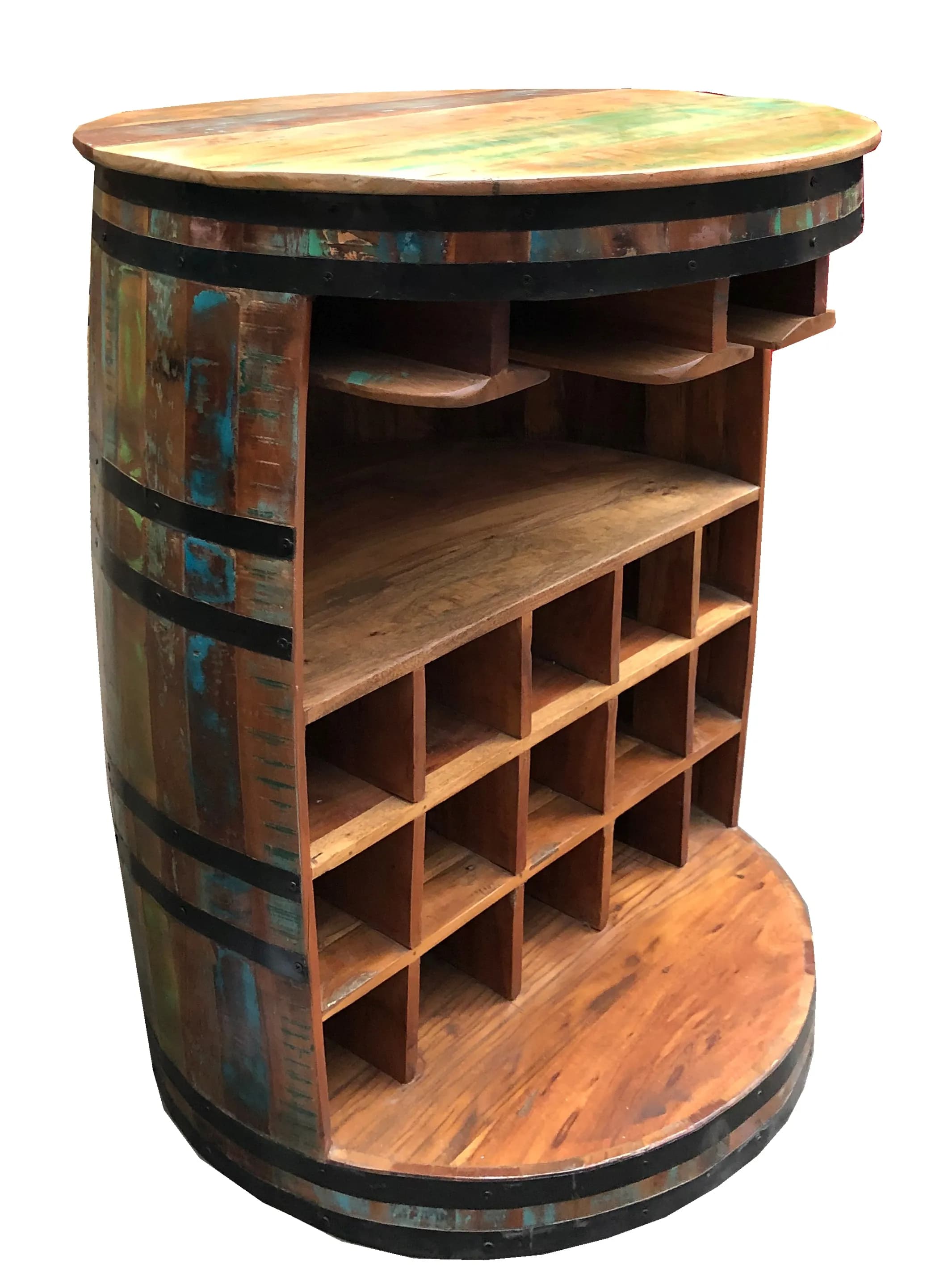 Barschrank 5