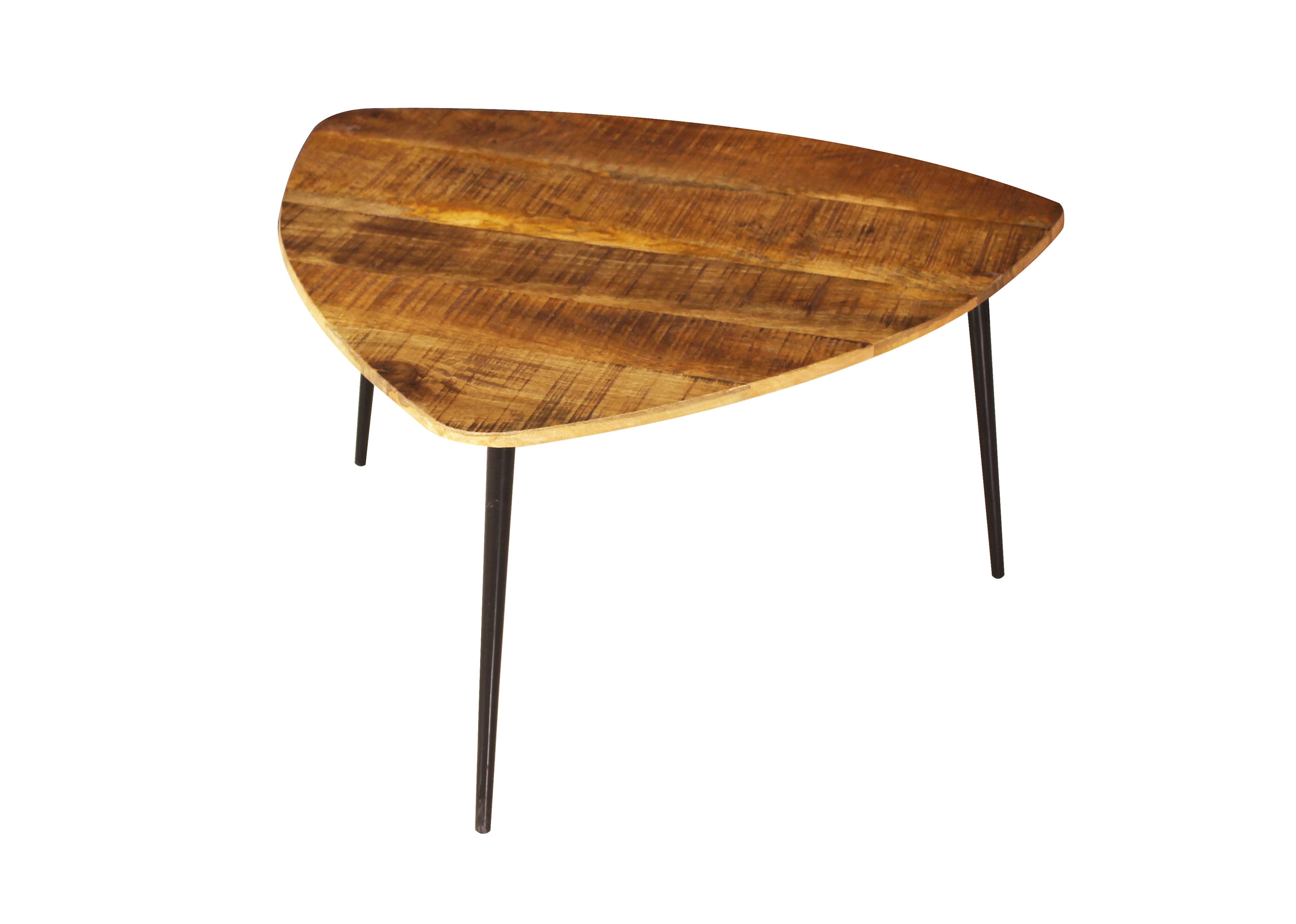 Couchtisch 80x80x47 cm 4