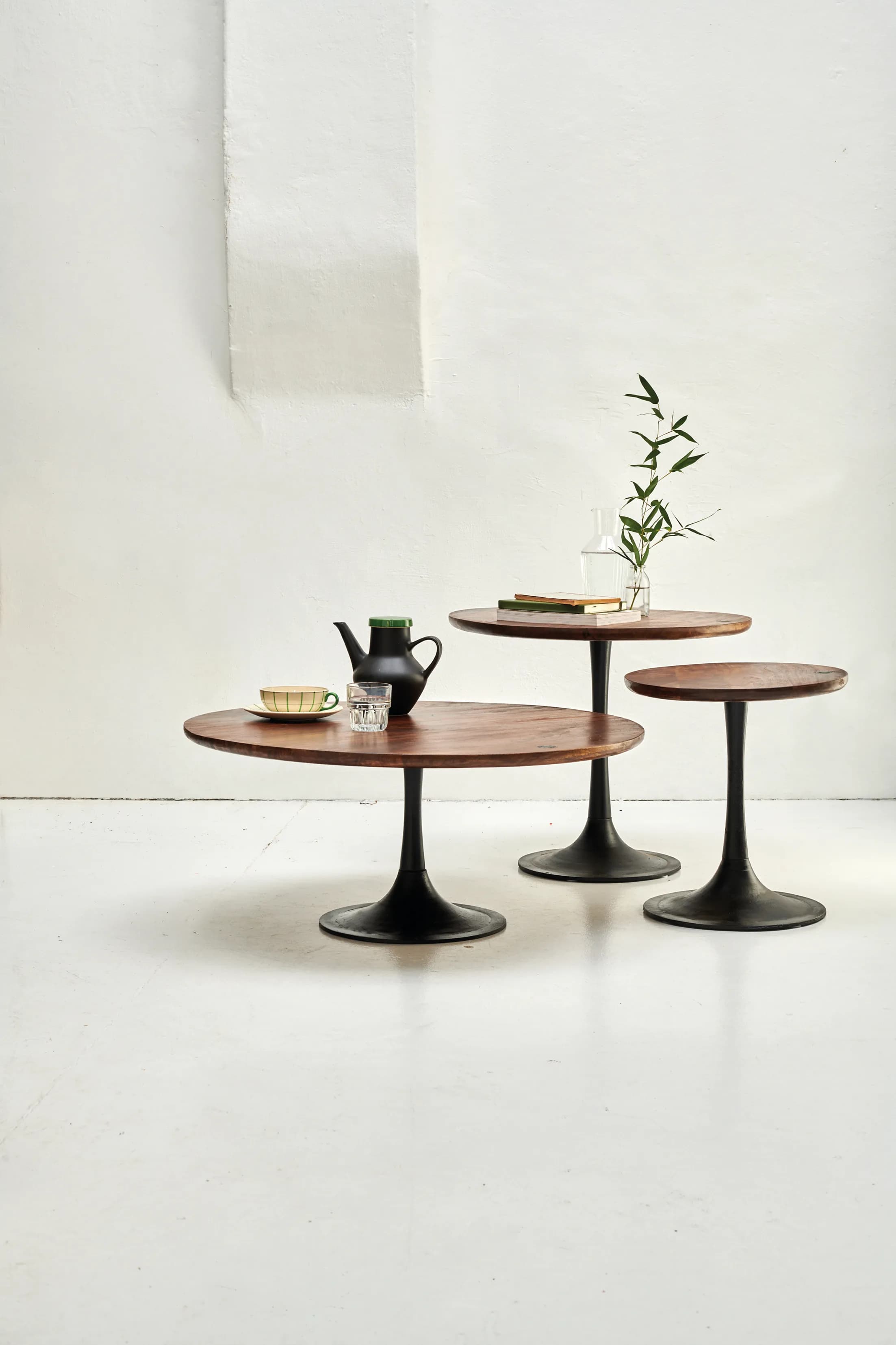 Tom Tailor Couchtisch 80x80 cm 2