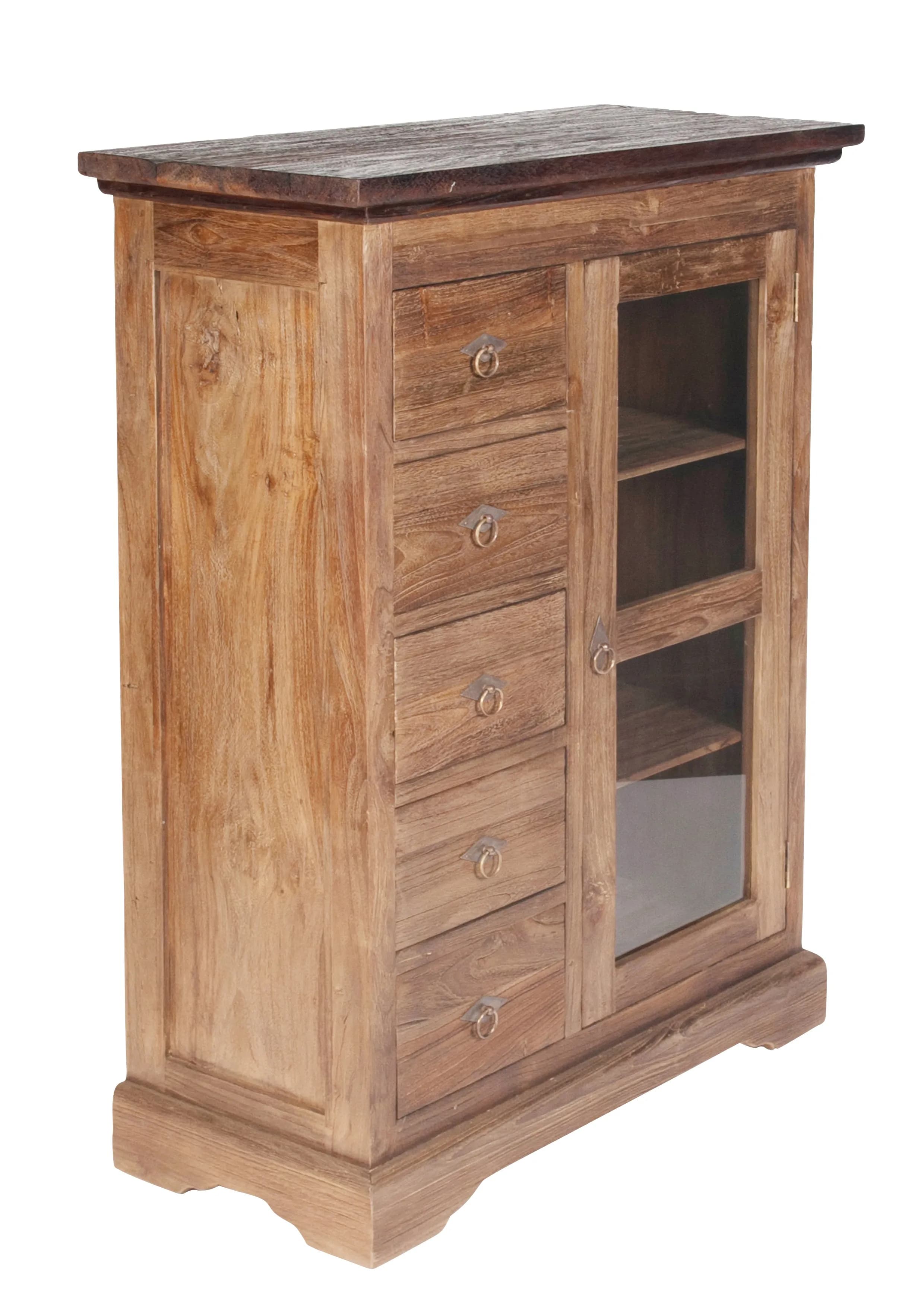 Brotschrank 4