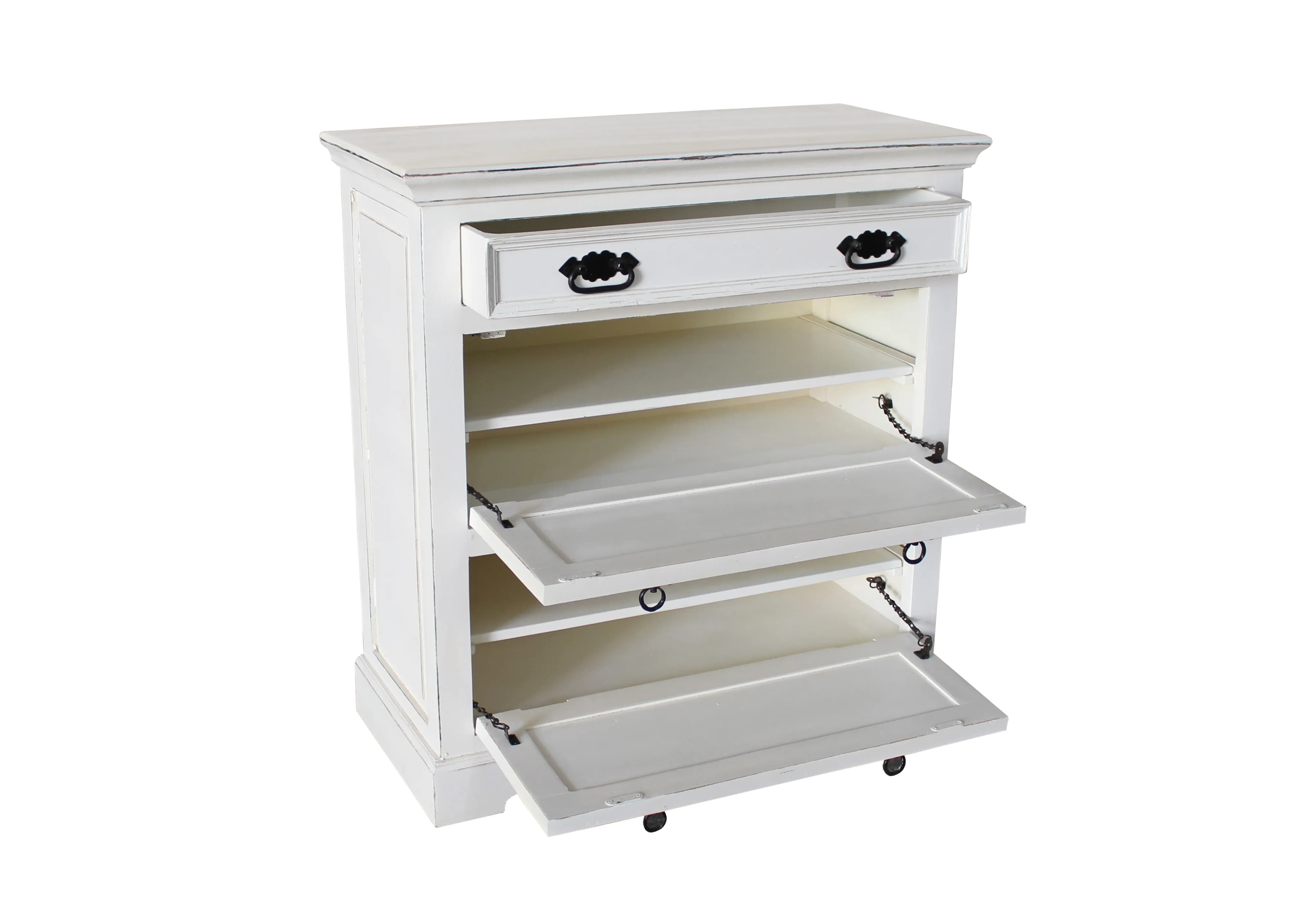 Schuhschrank