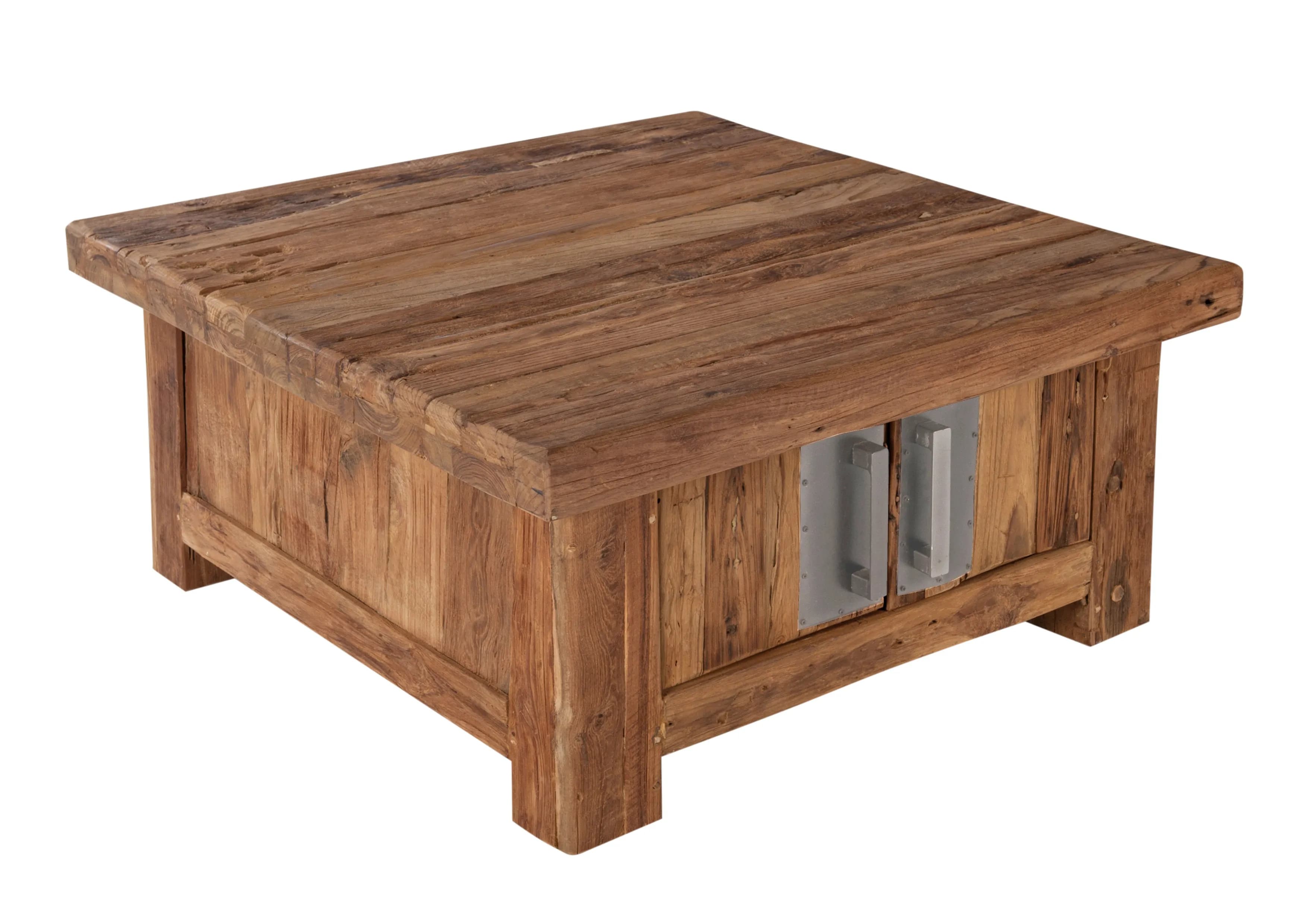 Couchtischtruhe 3