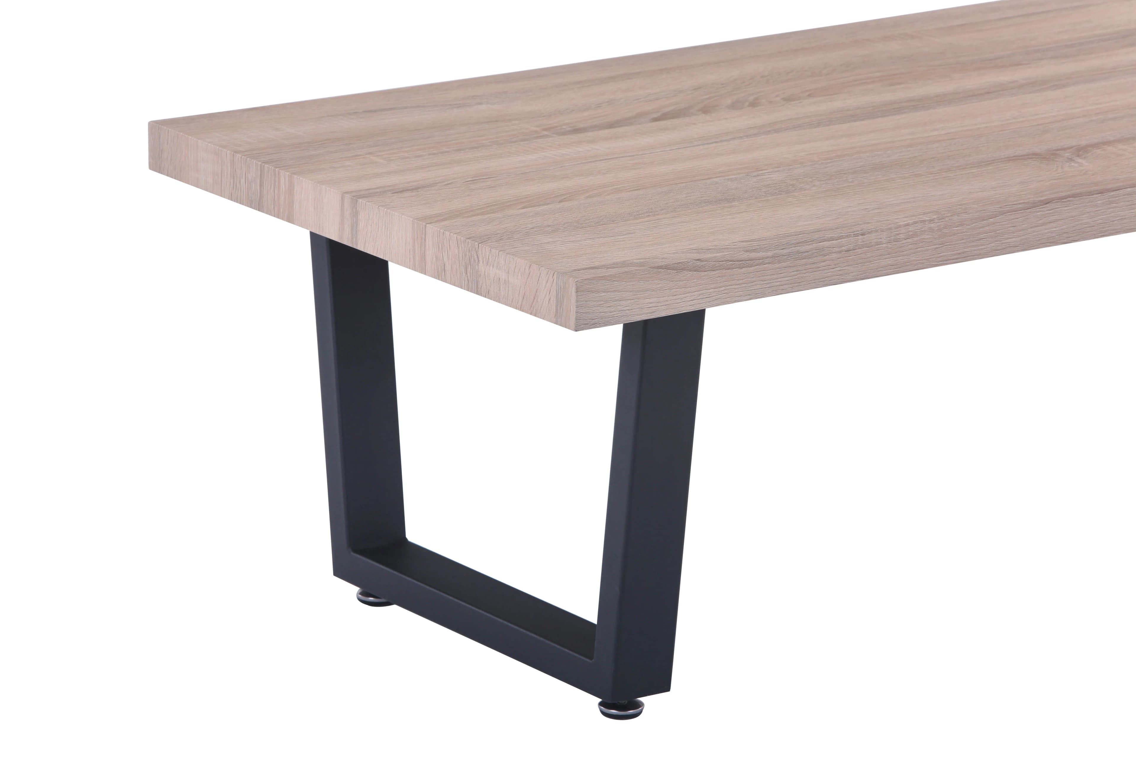 Couchtisch 120x60x40 cm 3