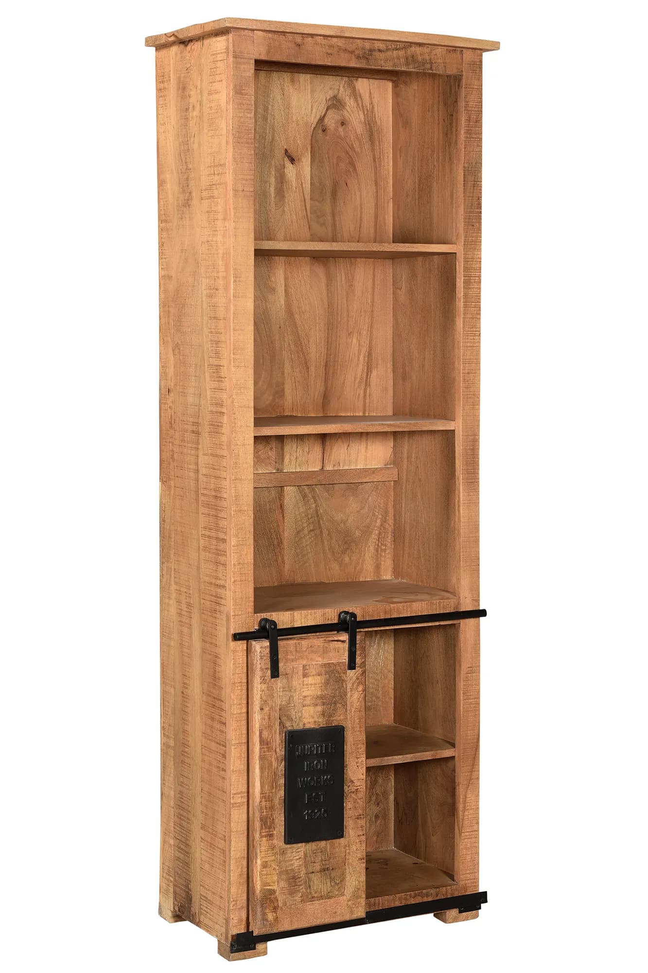 Bücherschrank 4
