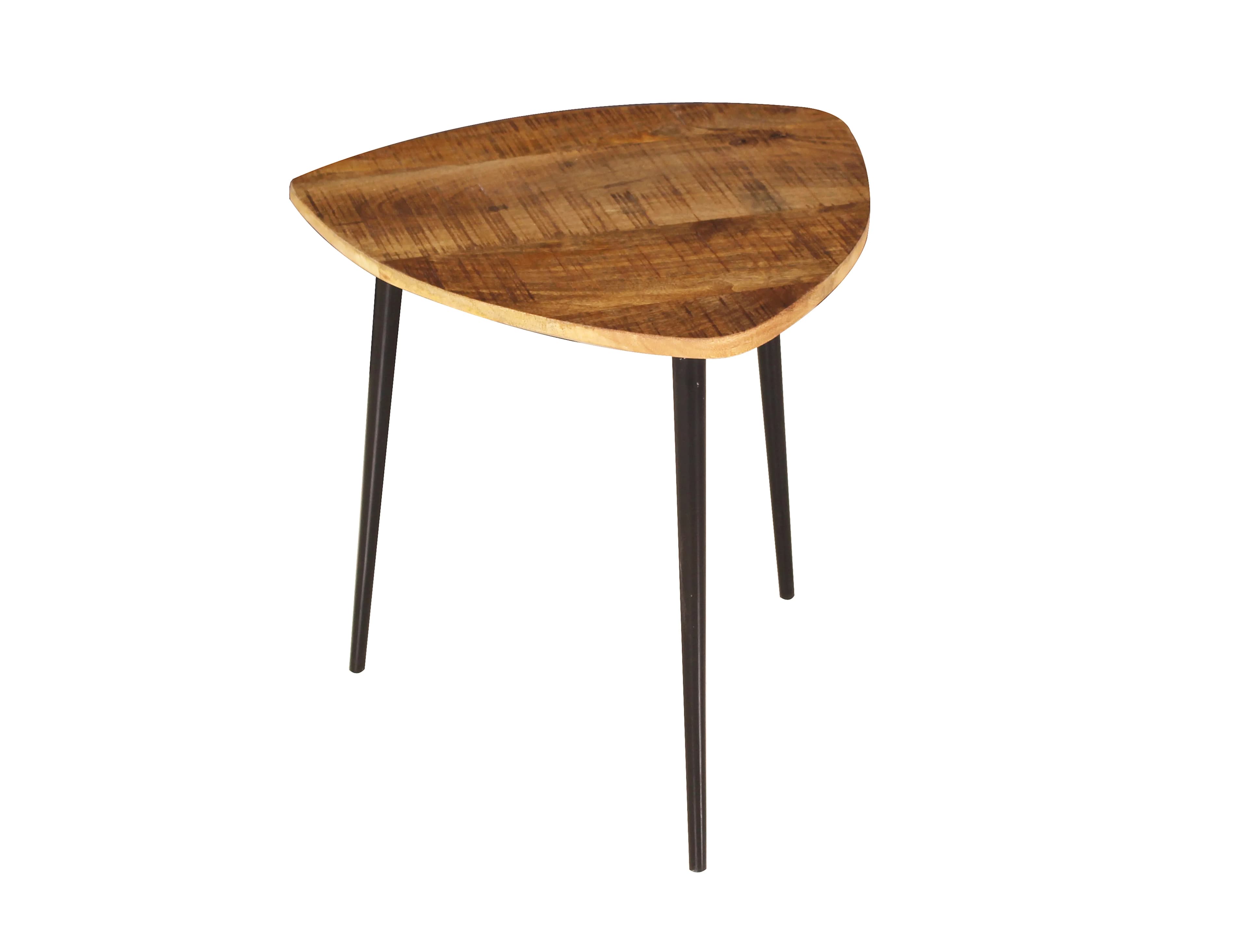 Couchtisch 54x49x41 cm 4