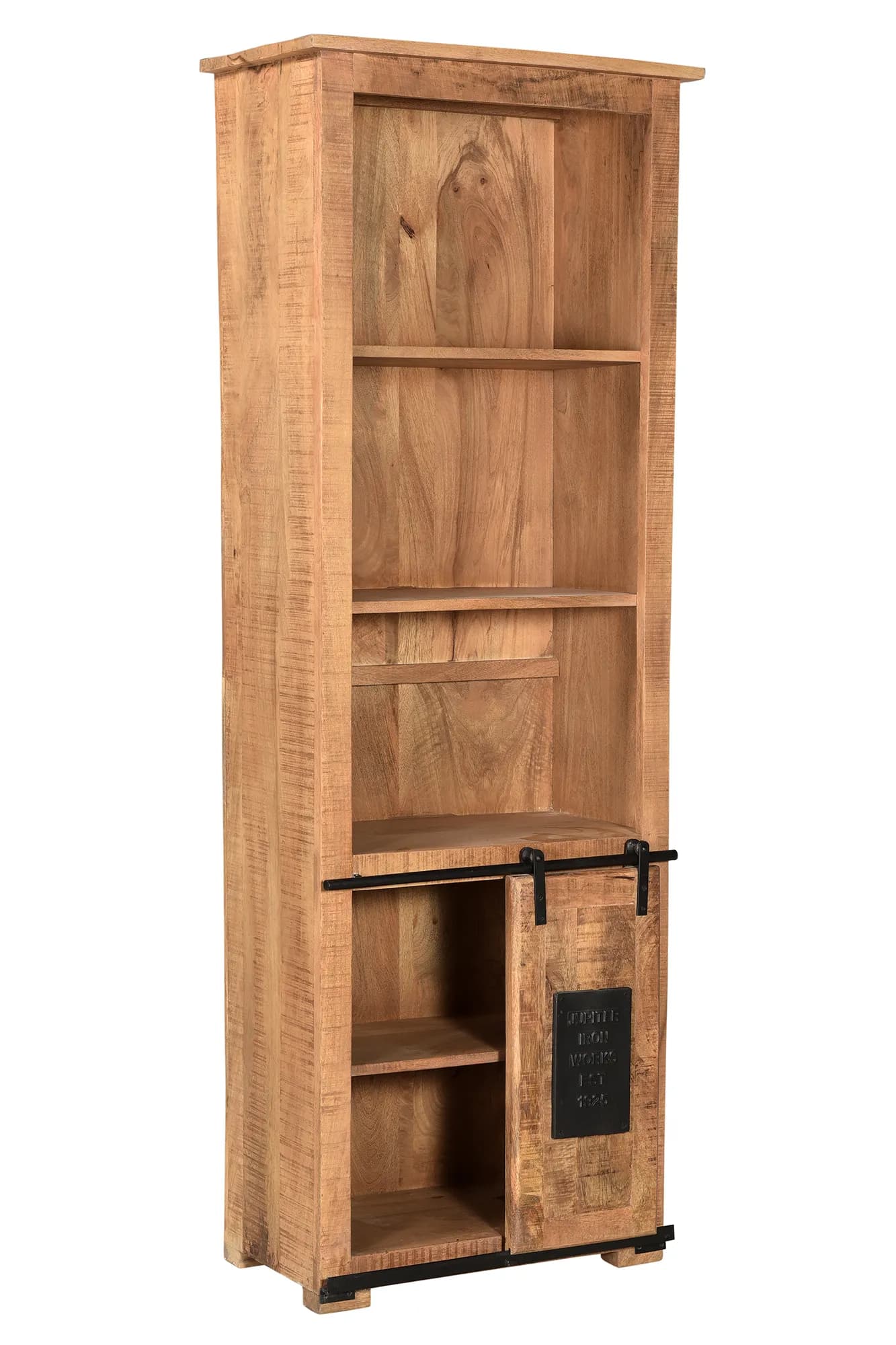 Bücherschrank 3