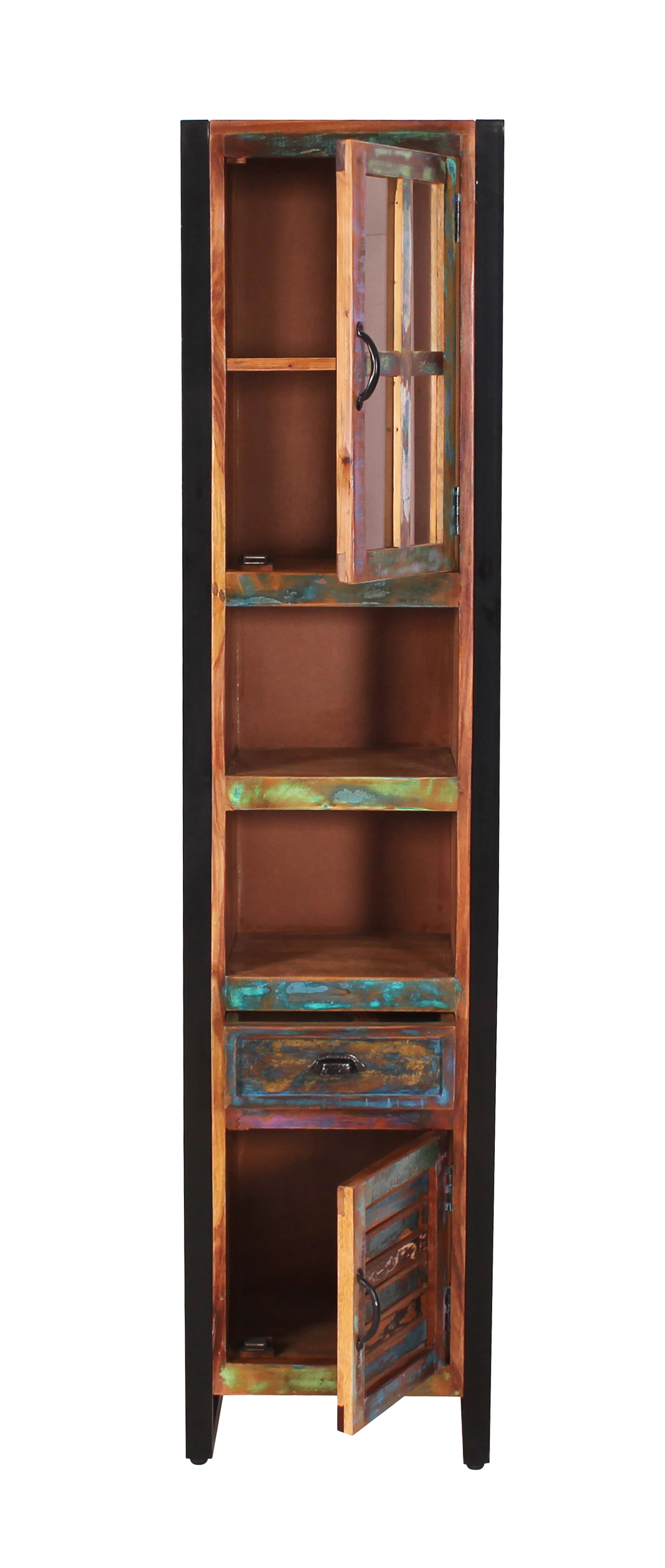 Hochschrank 4