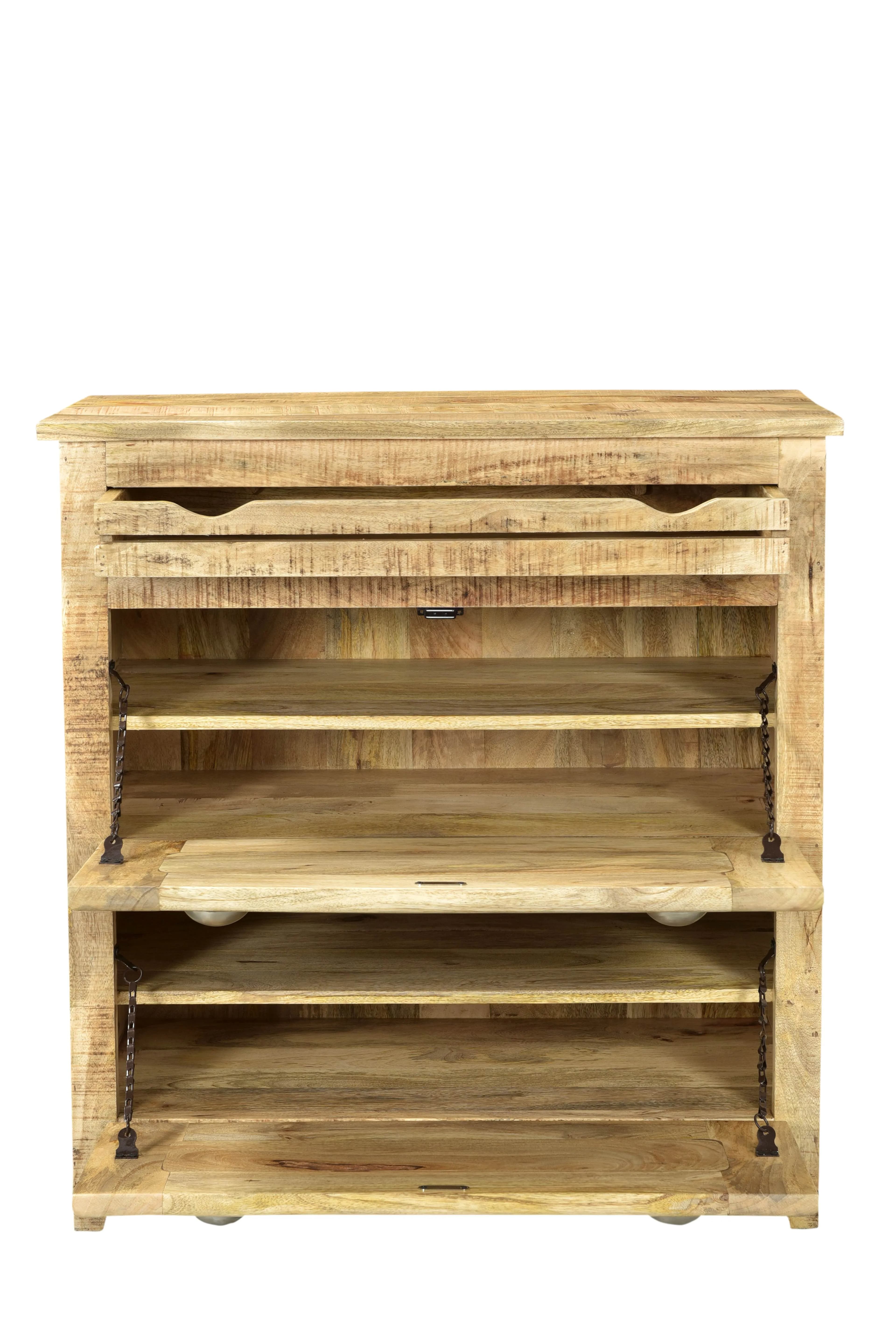 Schuhschrank 3