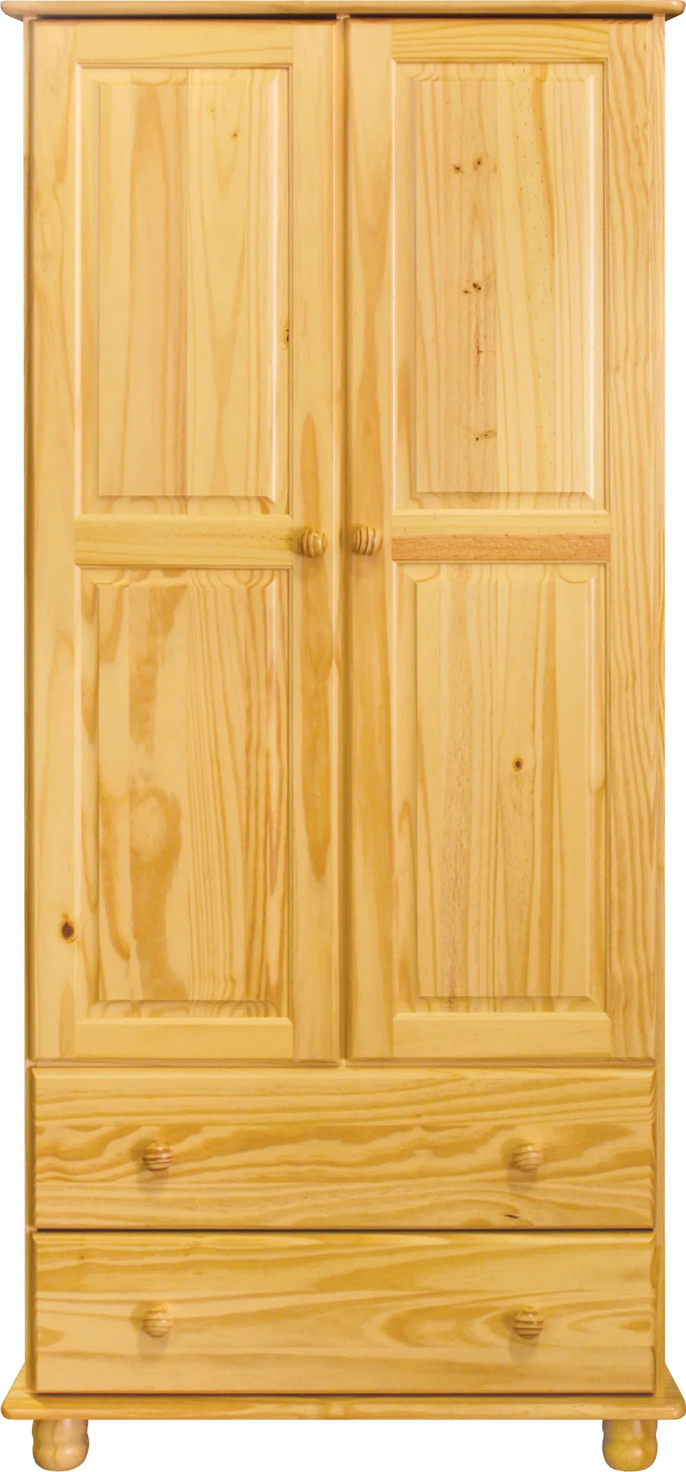 Kleiderschrank 2