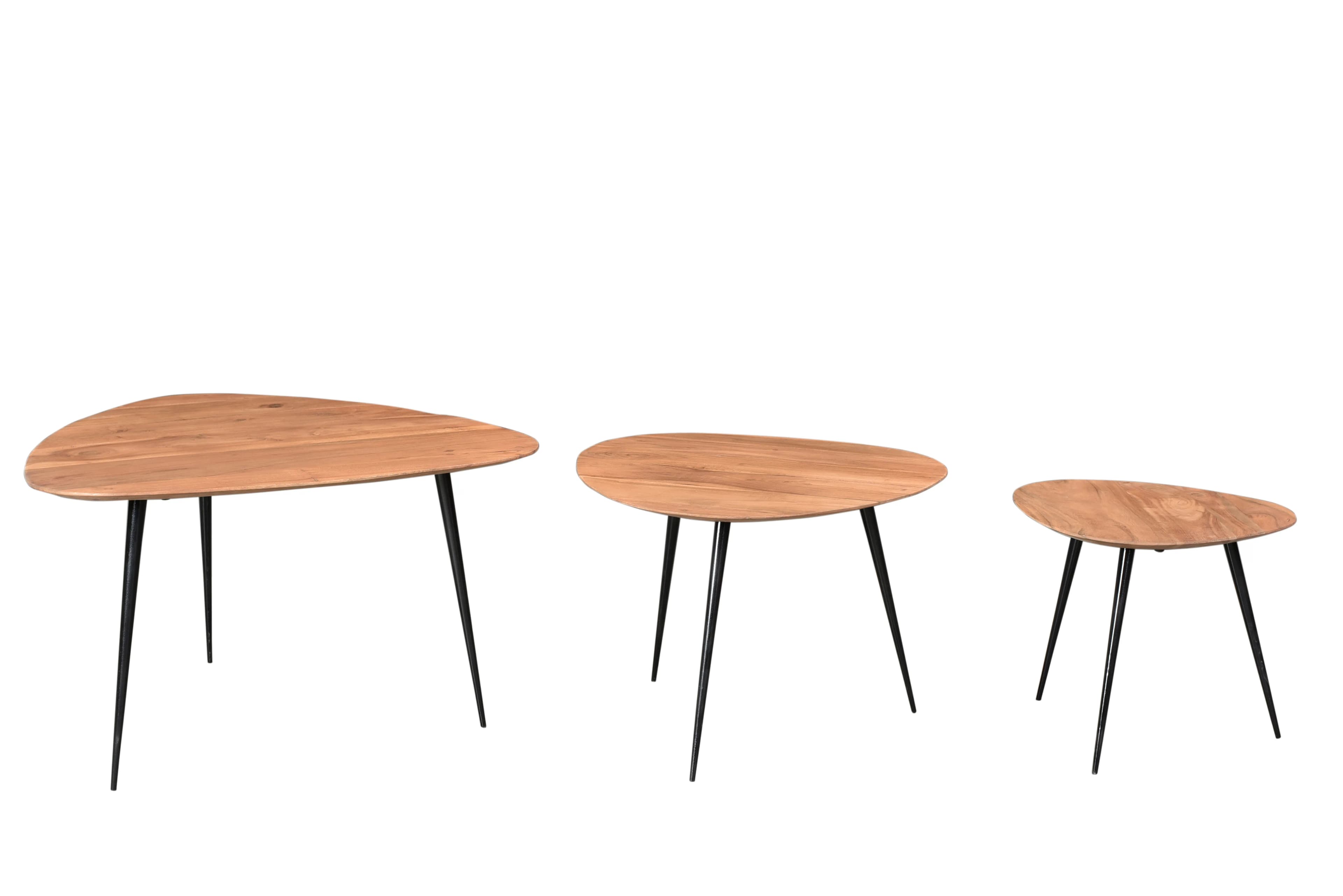 Couchtisch 86 x 80 cm 4