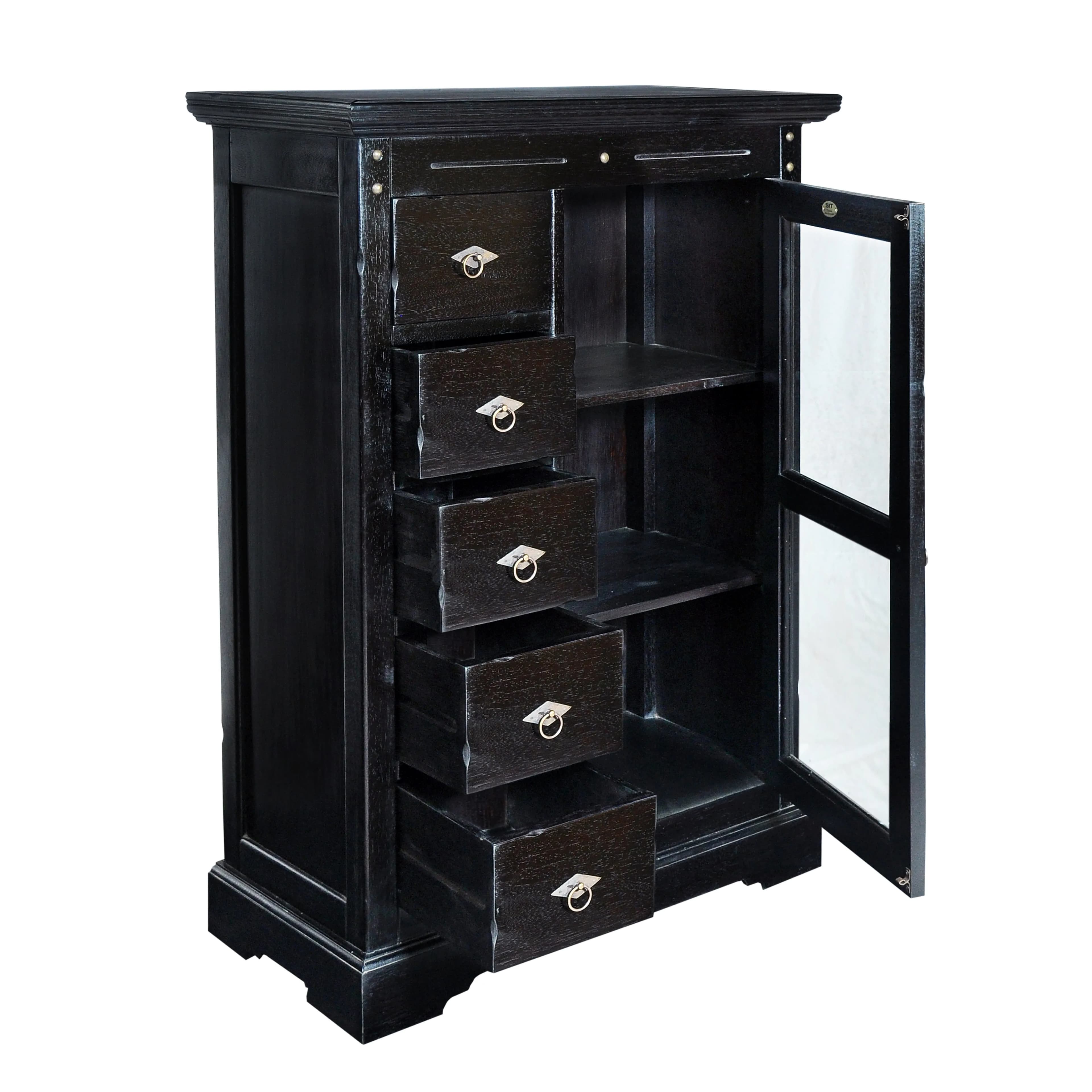 Brotschrank 4