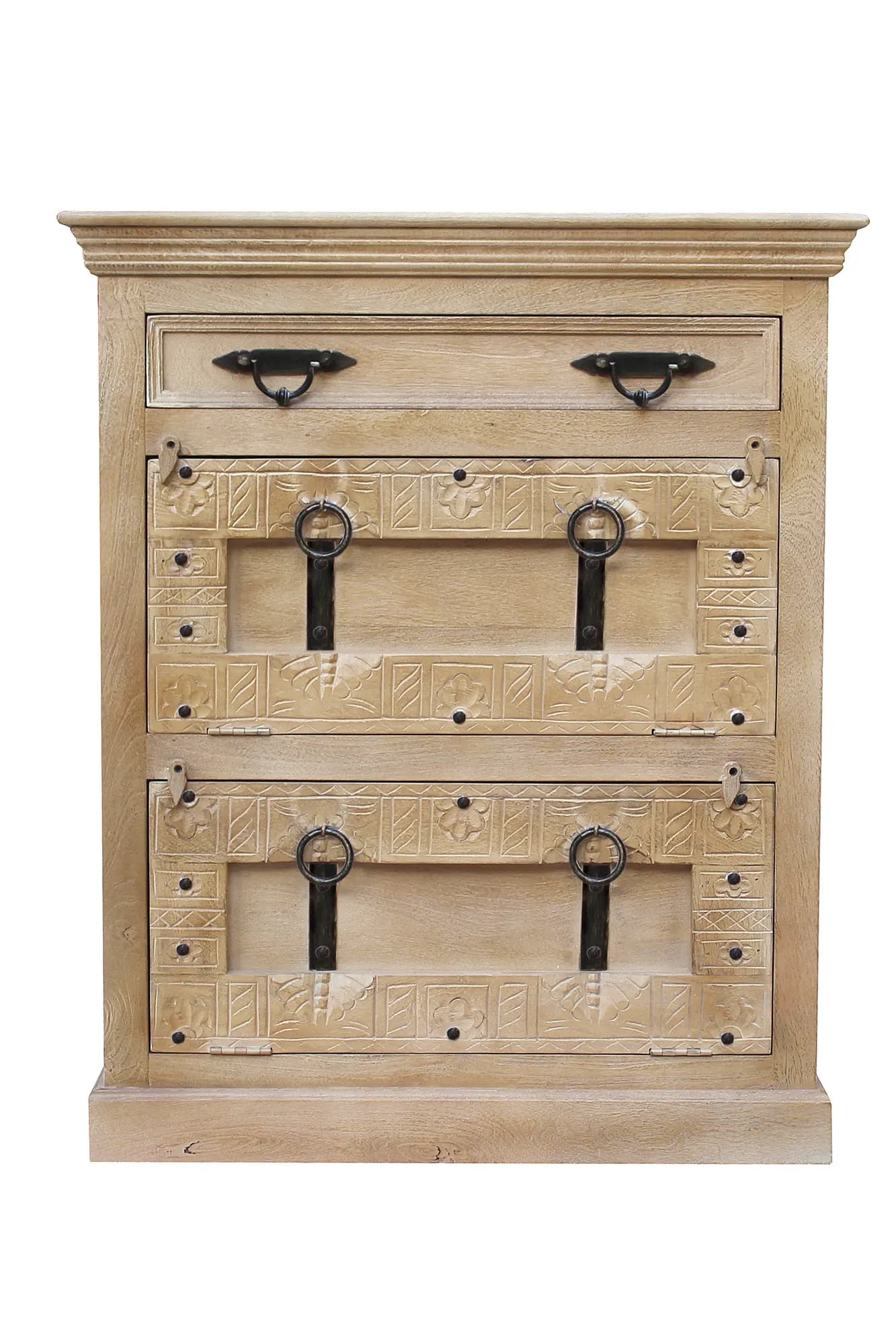 Schuhschrank