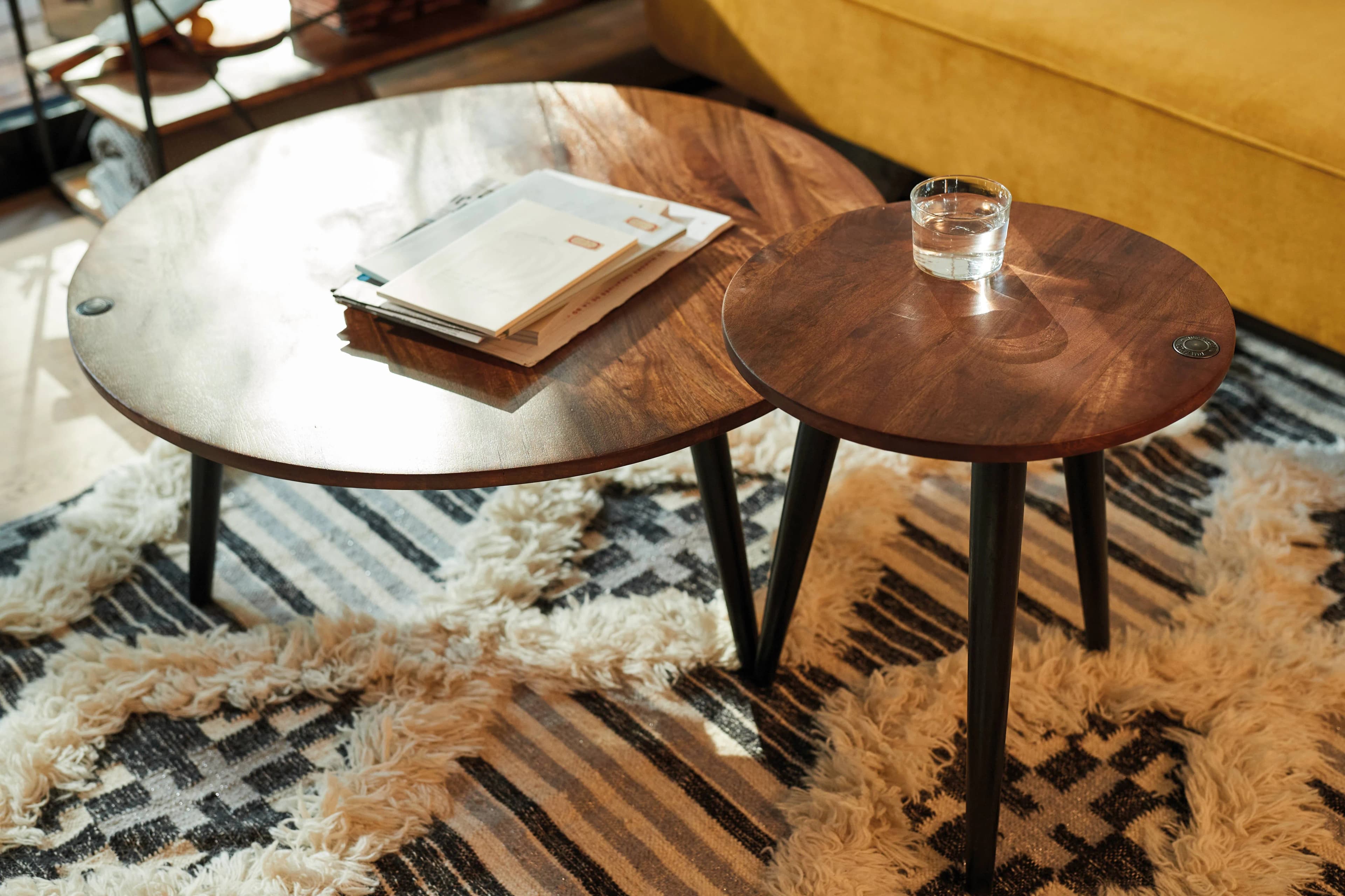 Tom Tailor Couchtisch 5