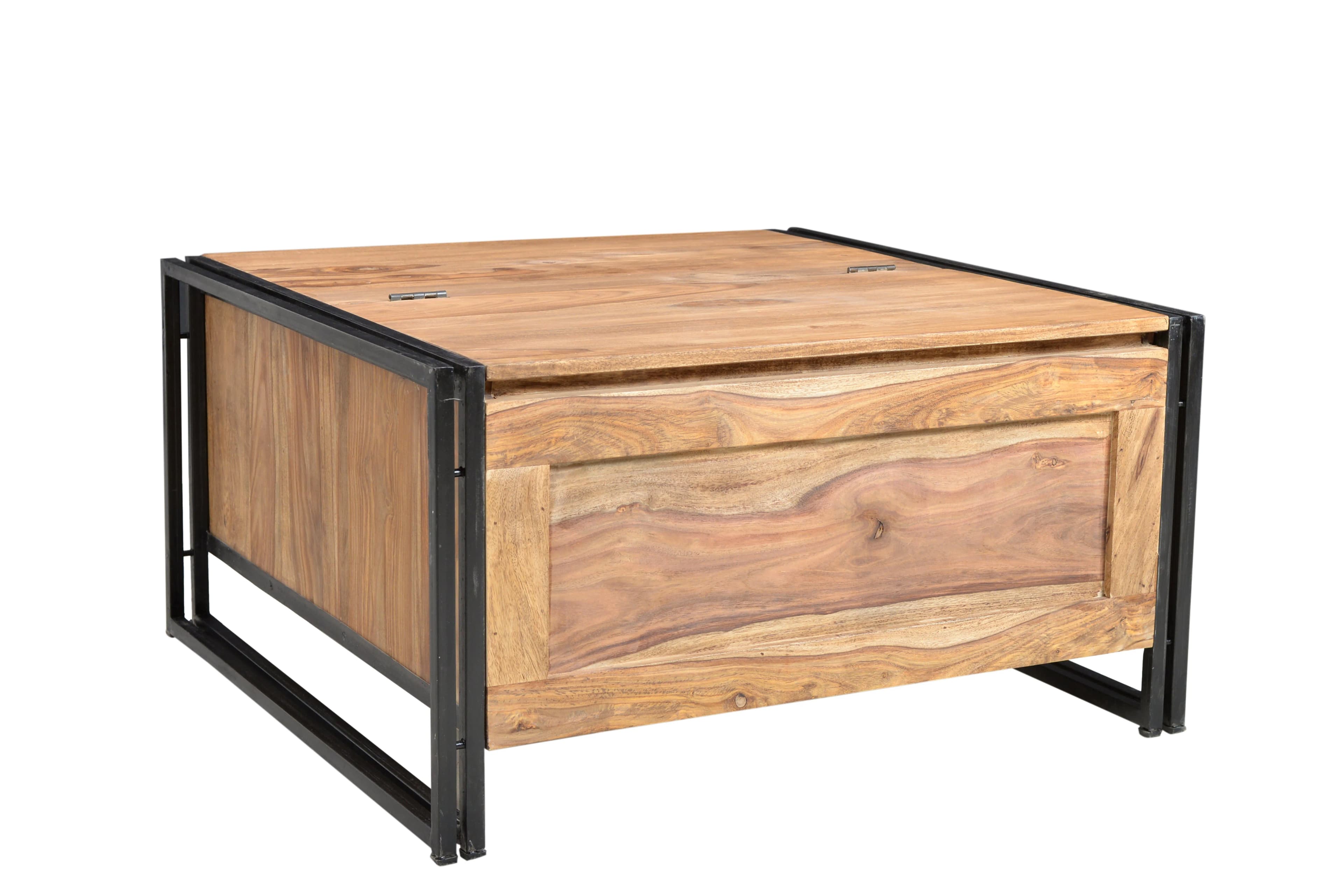 Couchtischtruhe 5