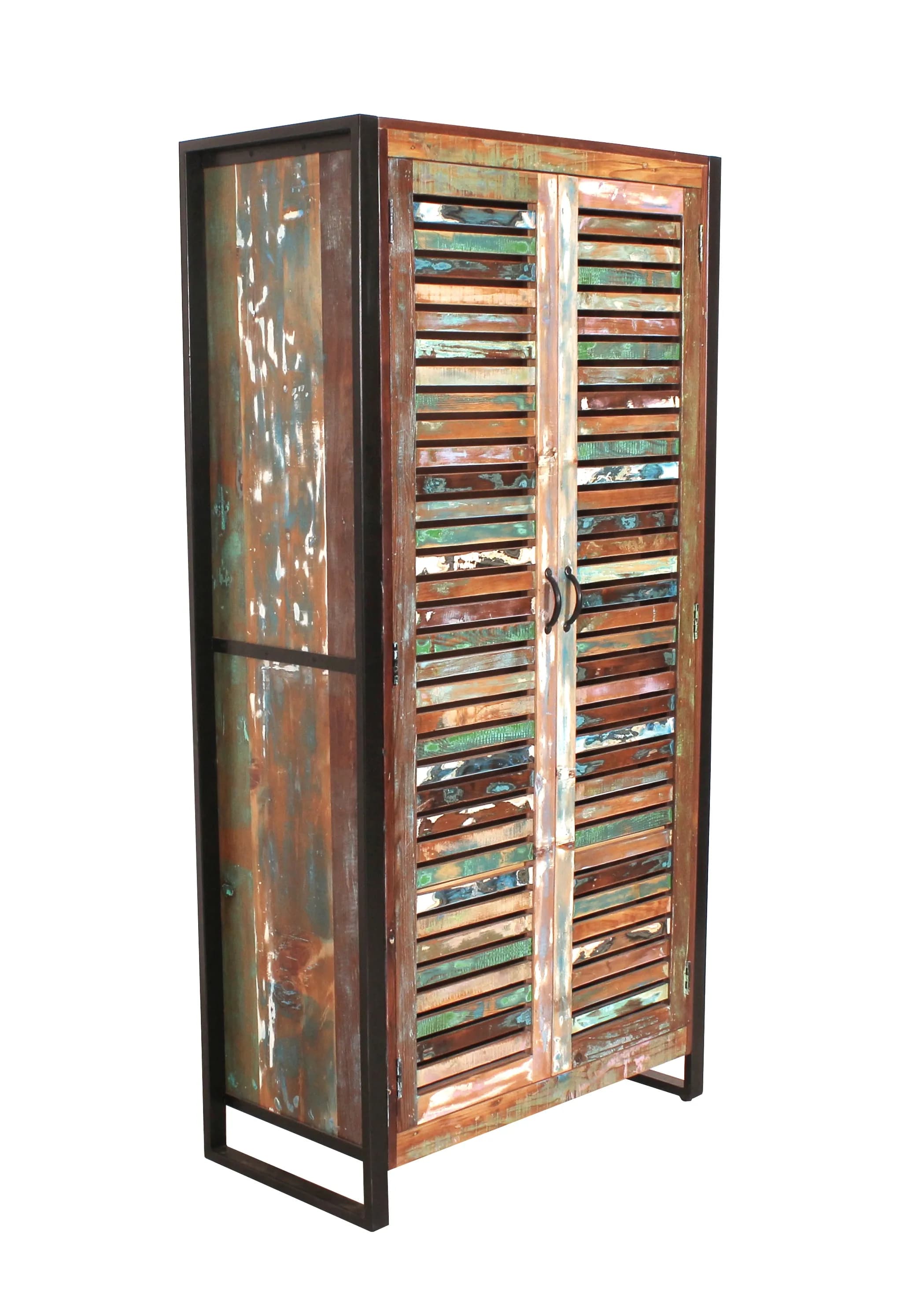 Garderobenschrank 3