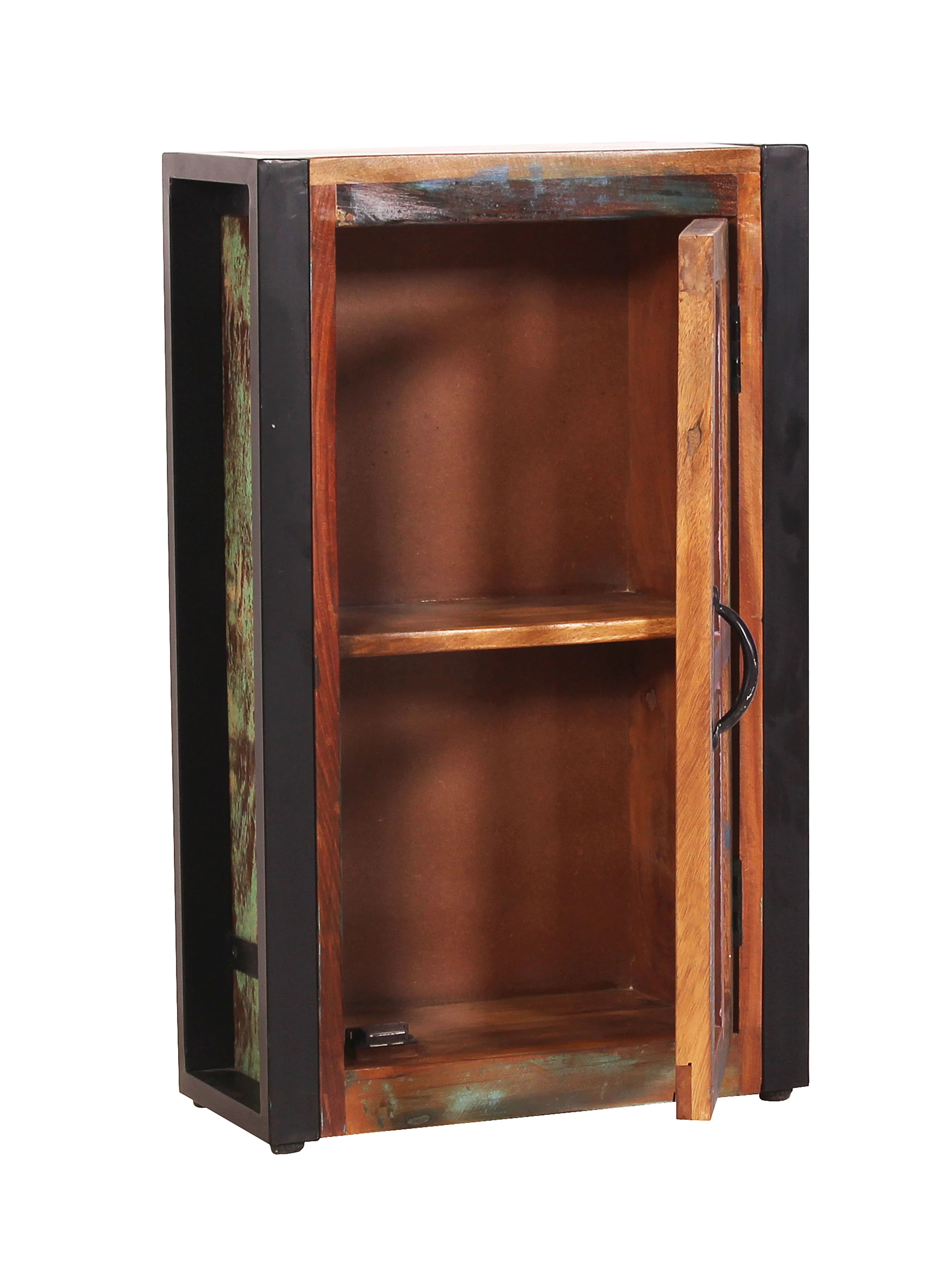 Hängeschrank 4