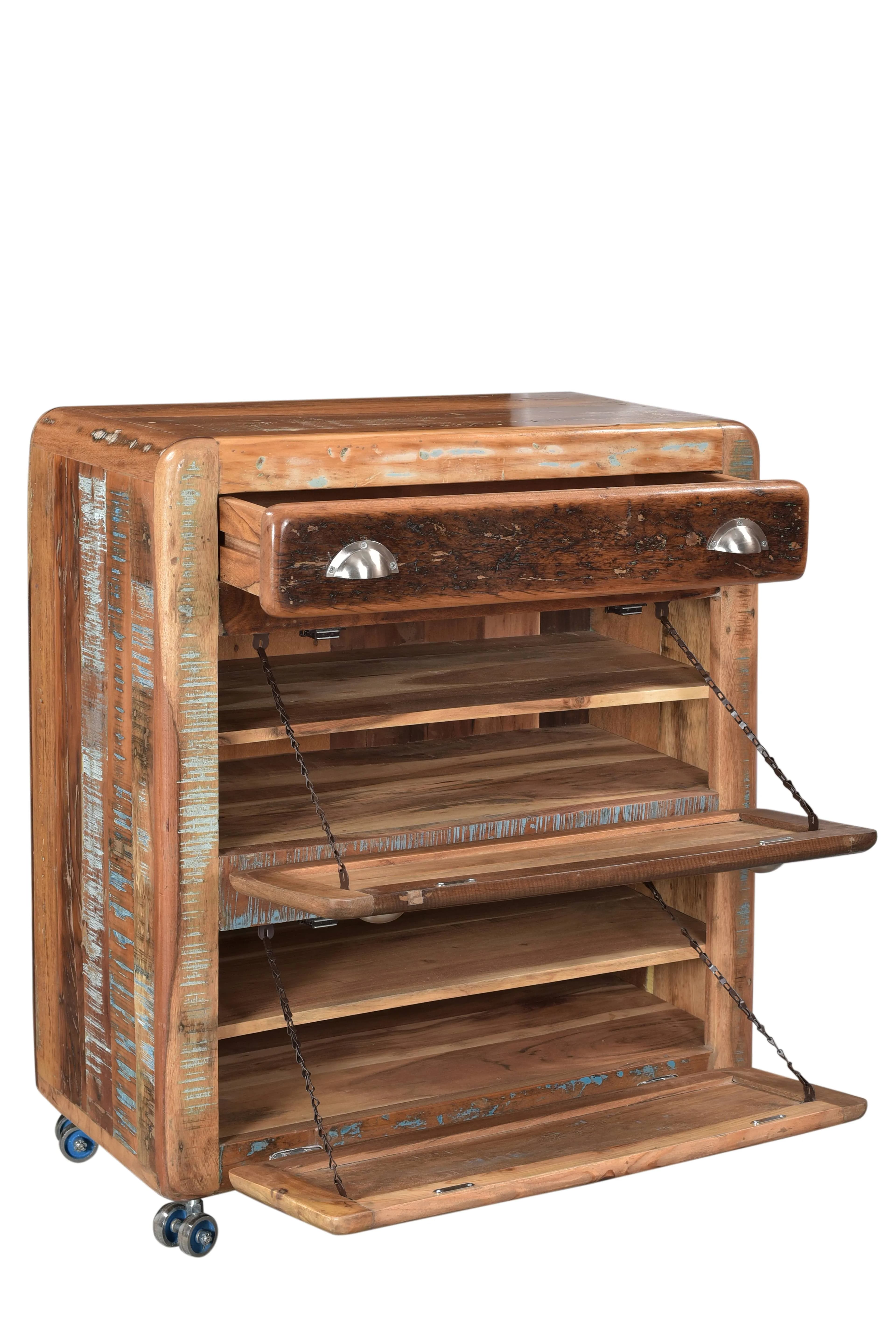 Schuhschrank 5