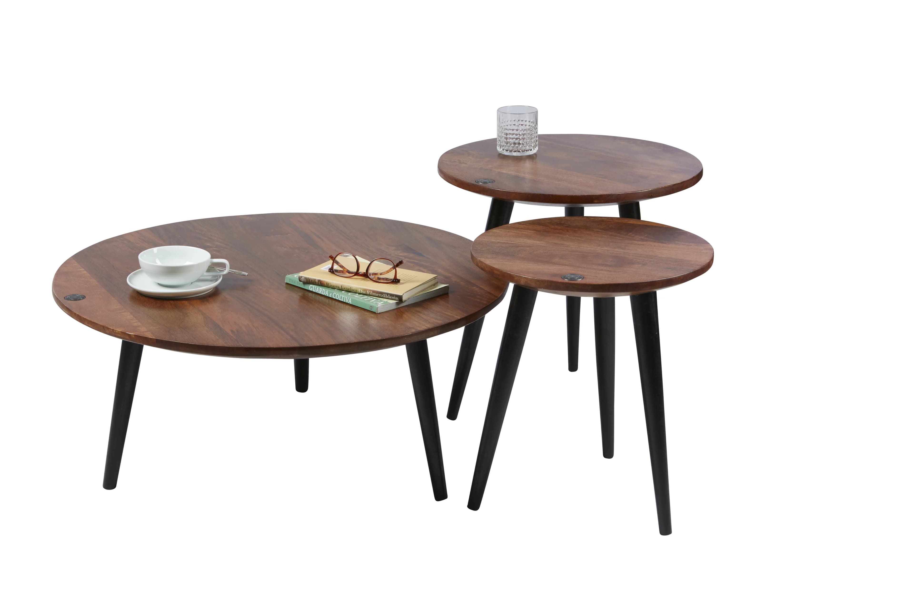 Tom Tailor Couchtisch 2