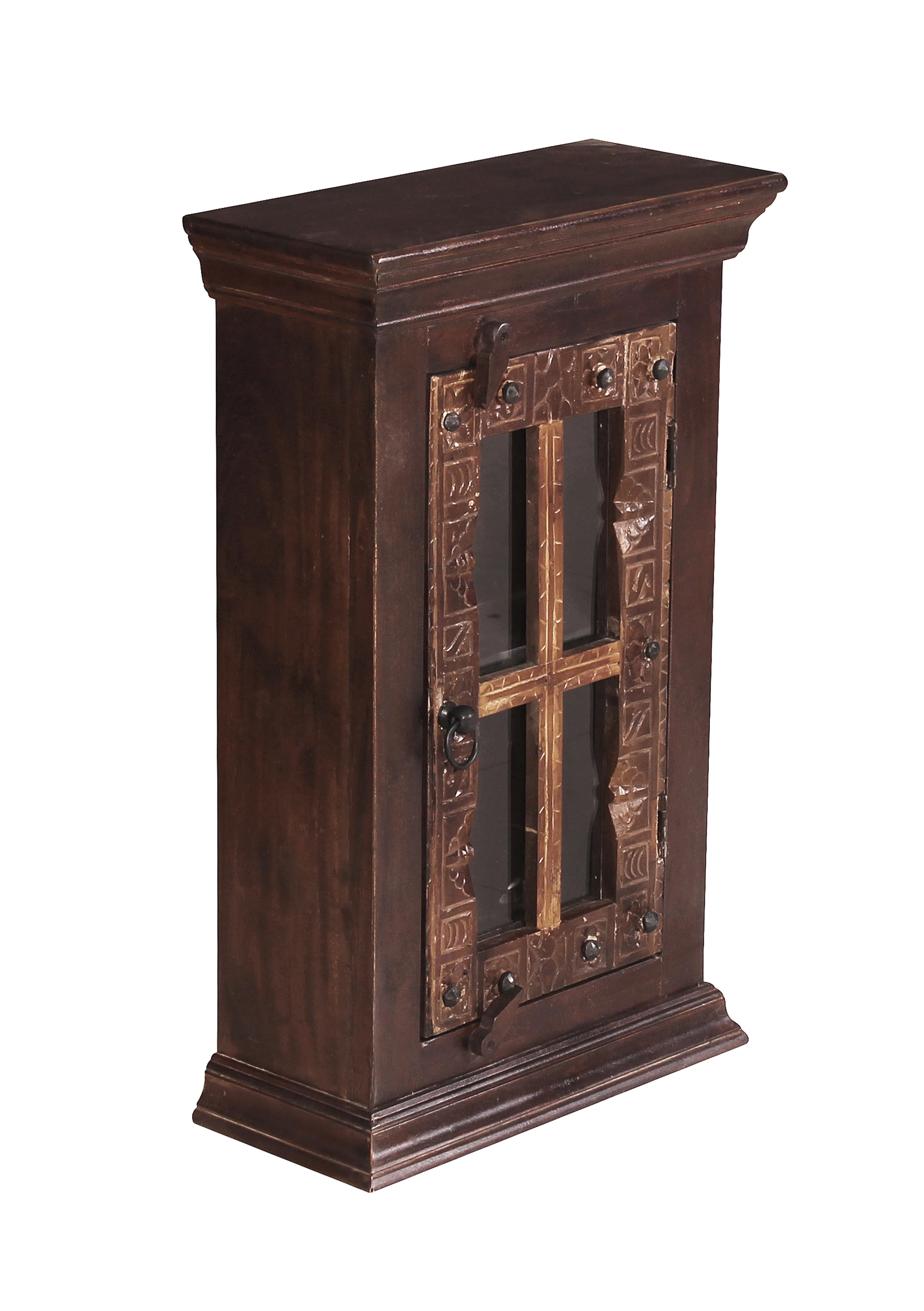 Hängeschrank 4