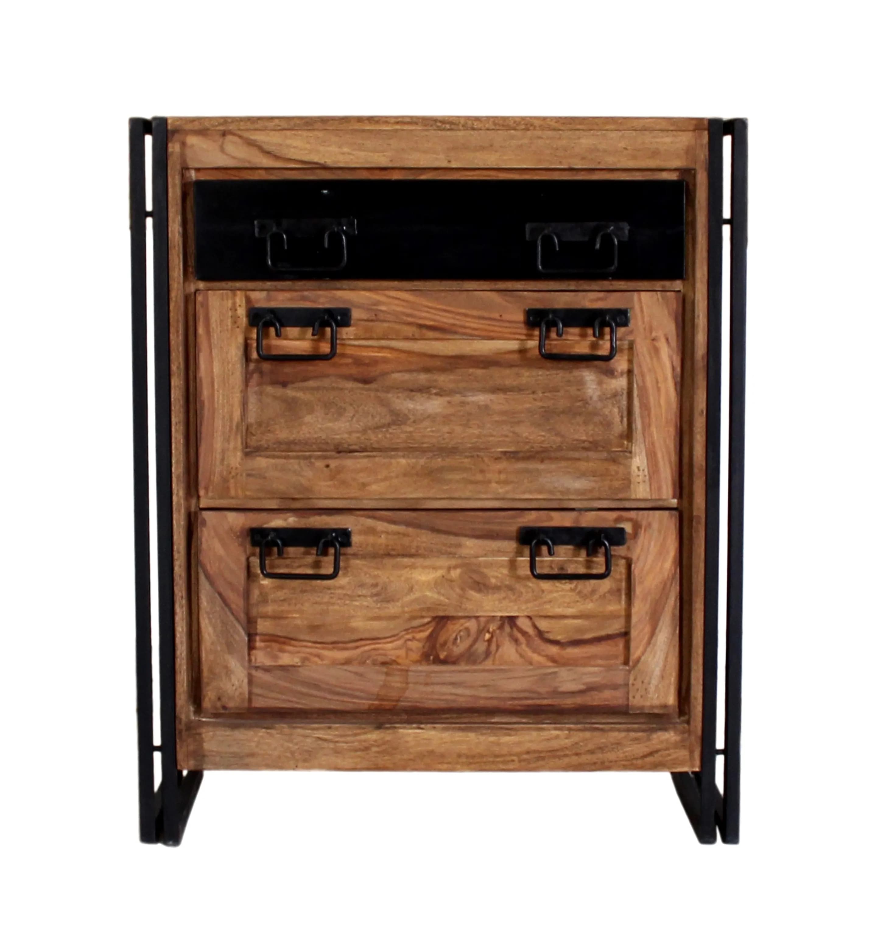 Schuhschrank 2