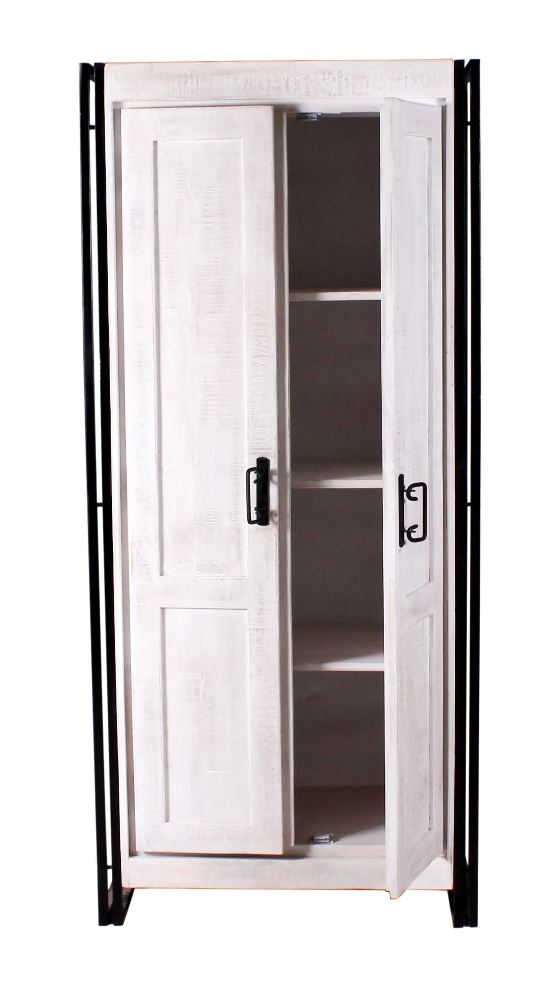 Garderobenschrank 3