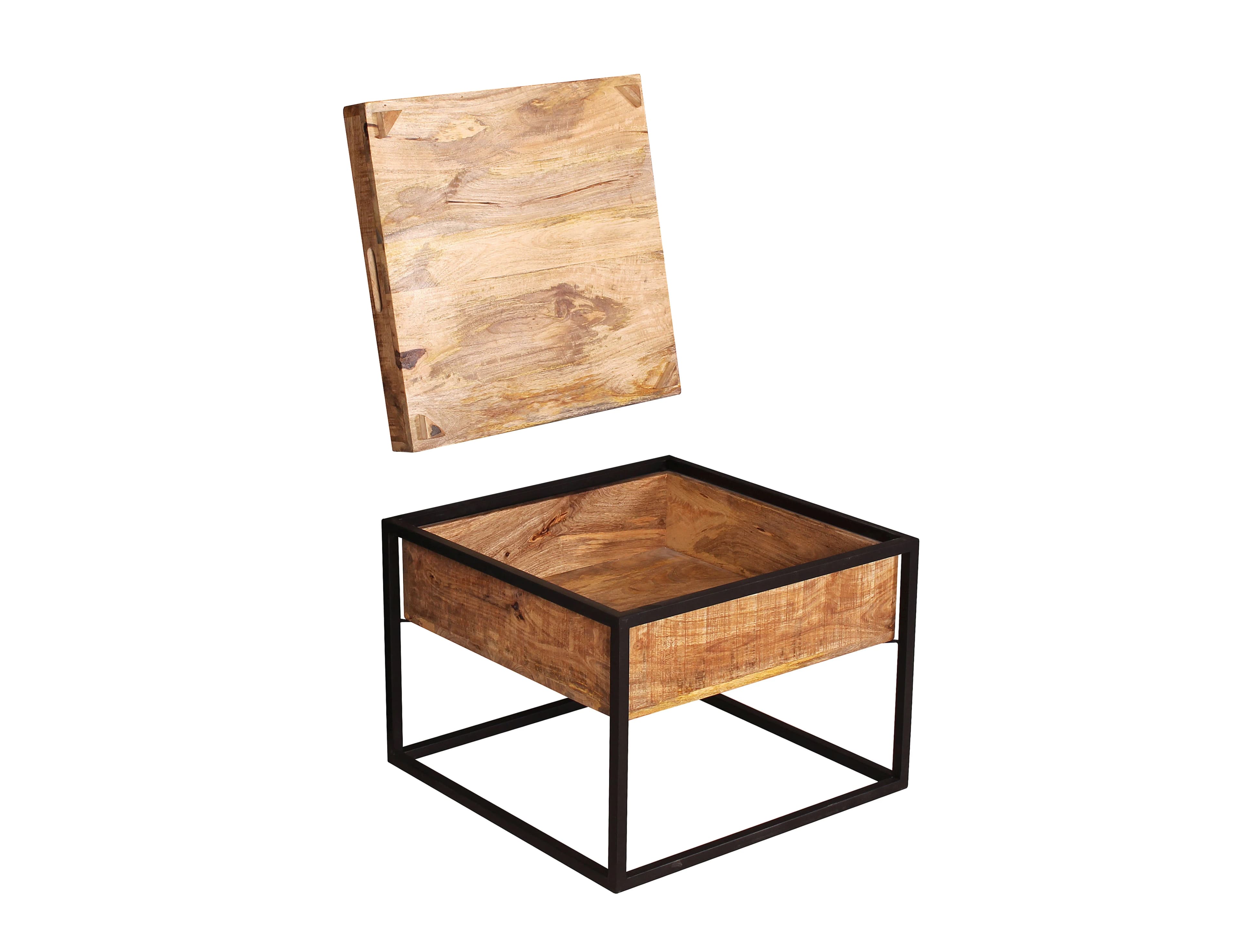 Couchtisch 60x60 cm 5