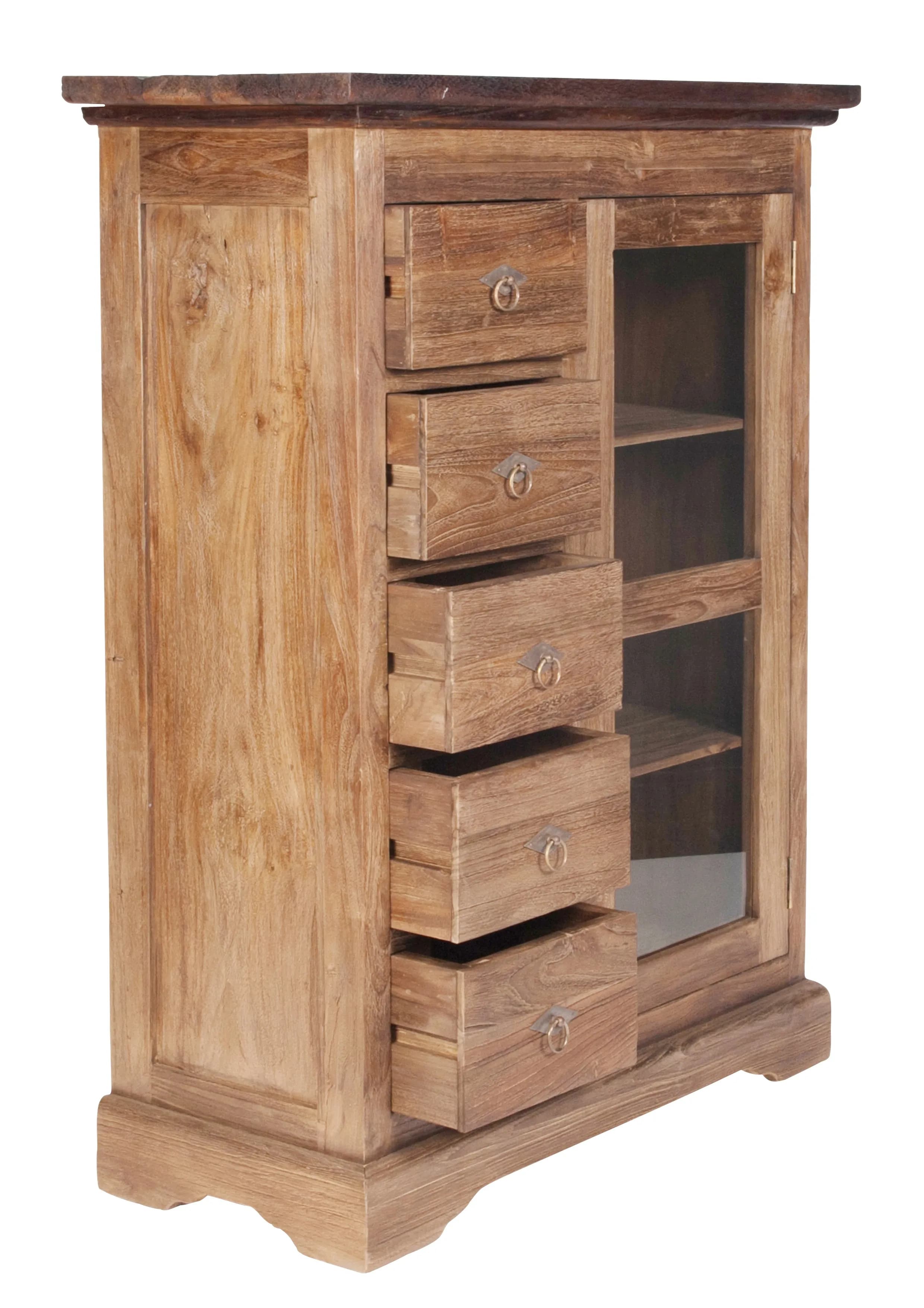 Brotschrank 3