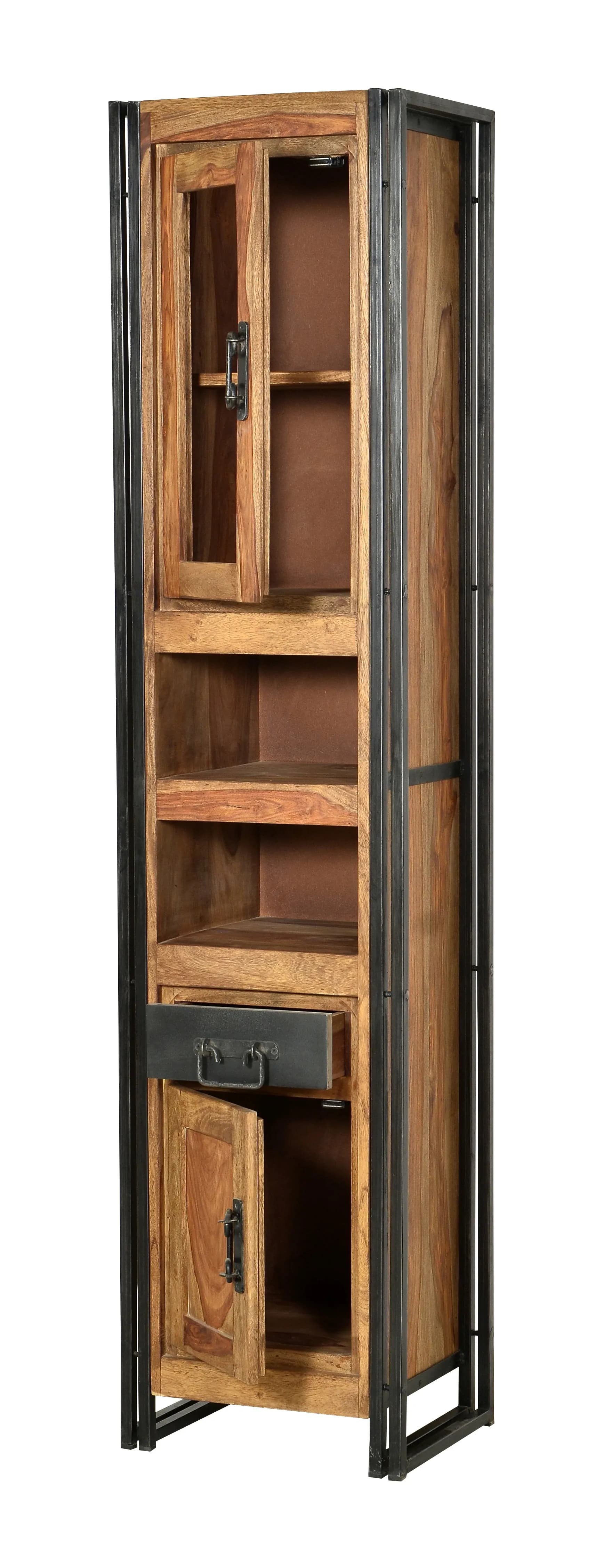 Hochschrank 5