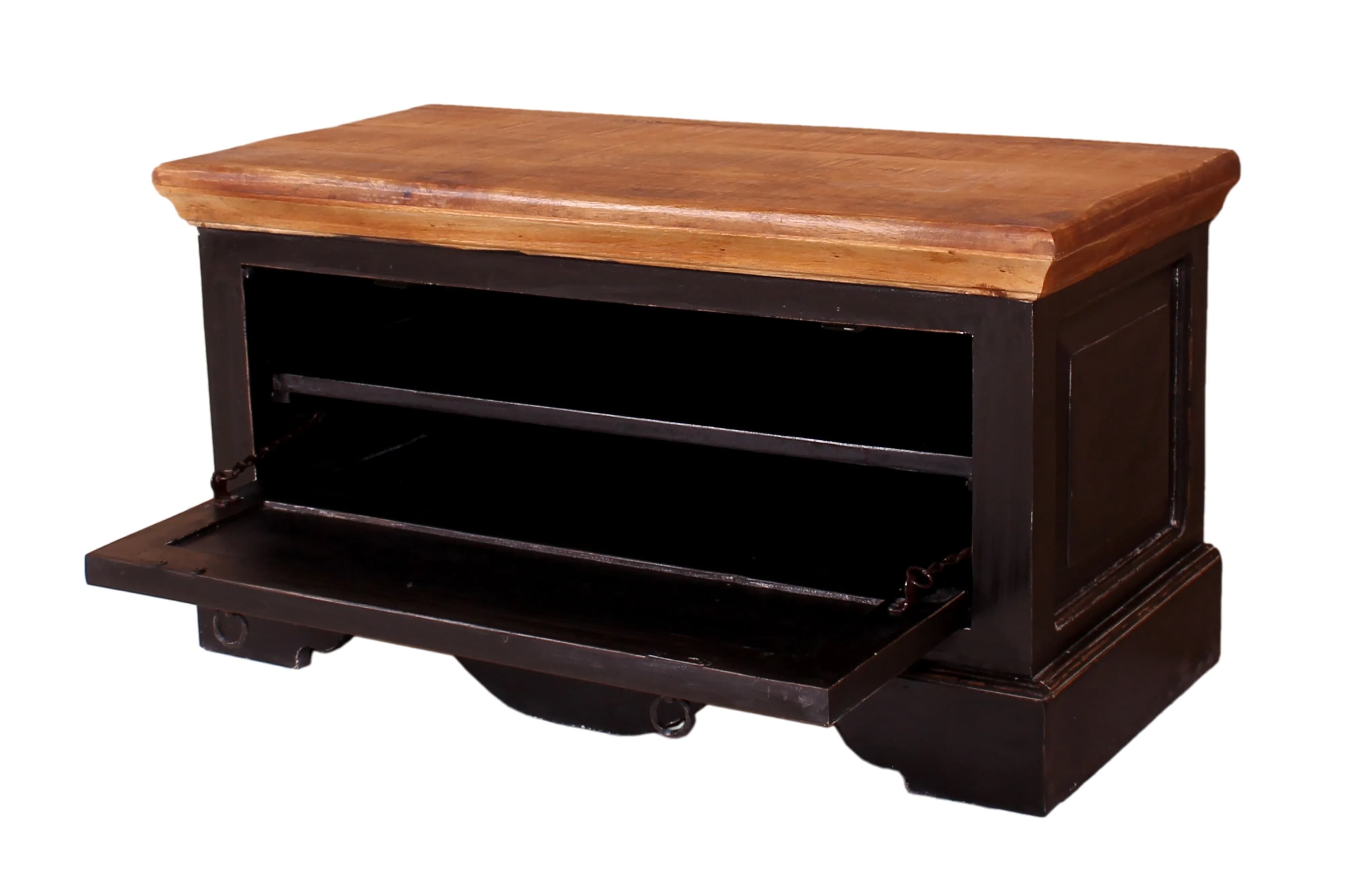 Schuhschrank 5