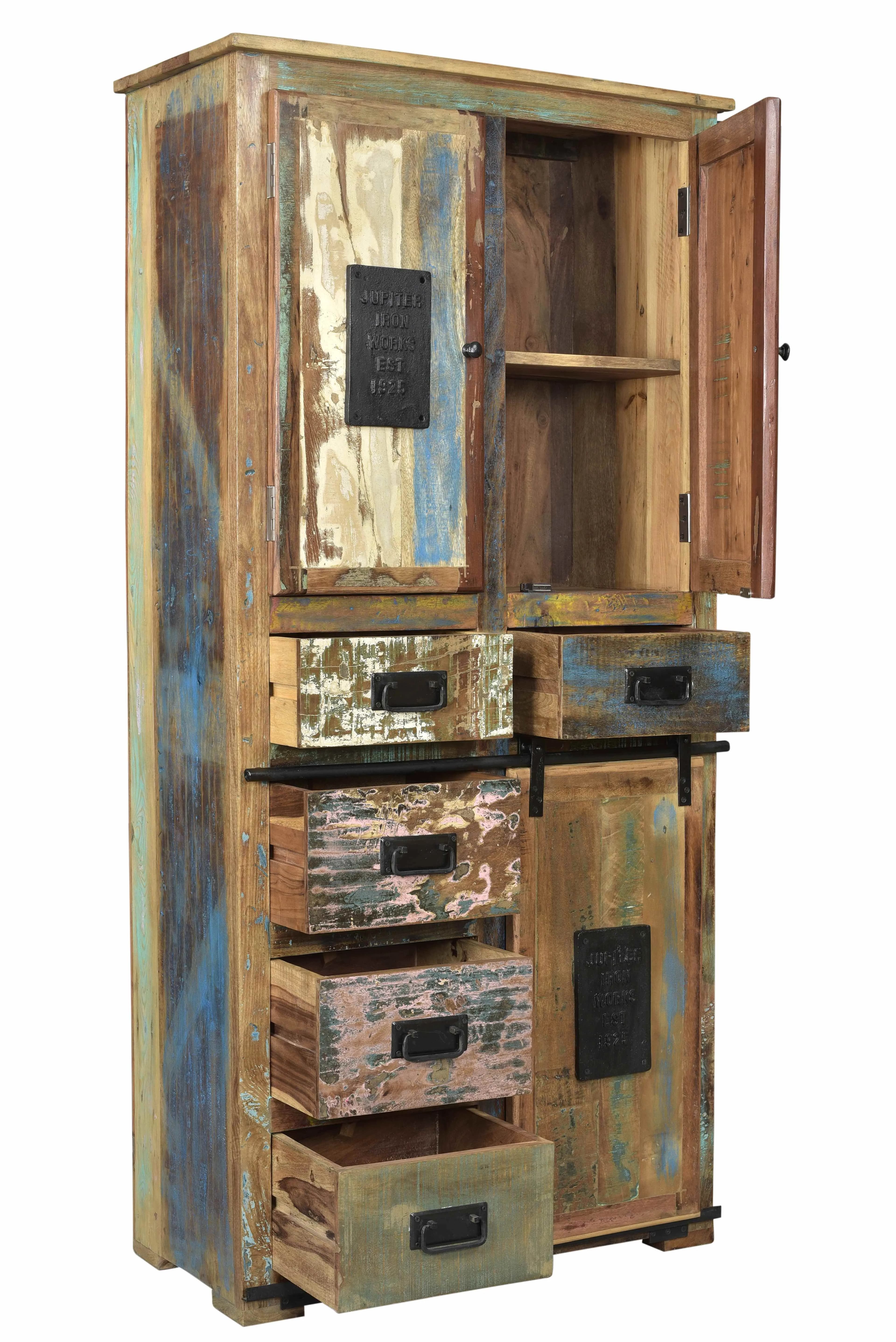 Schrank 4