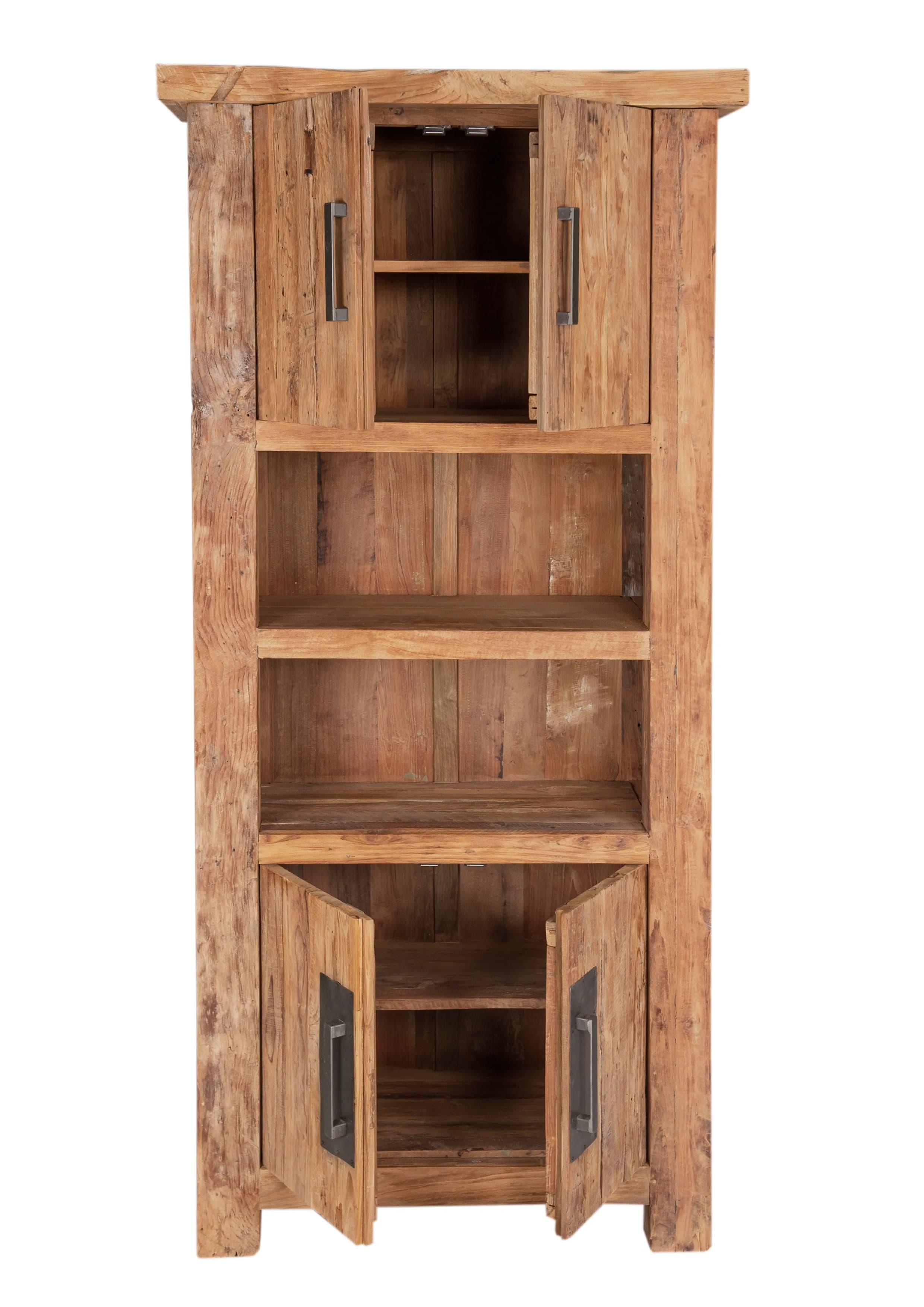 Bücherschrank 3