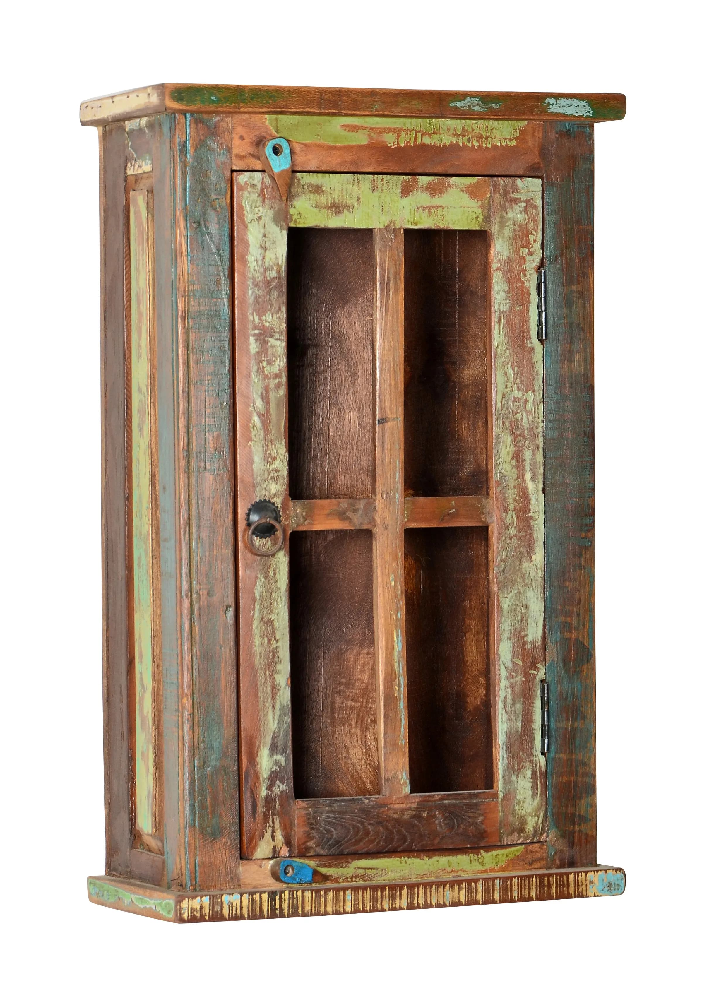 Badezimmer-Hängeschrank 3
