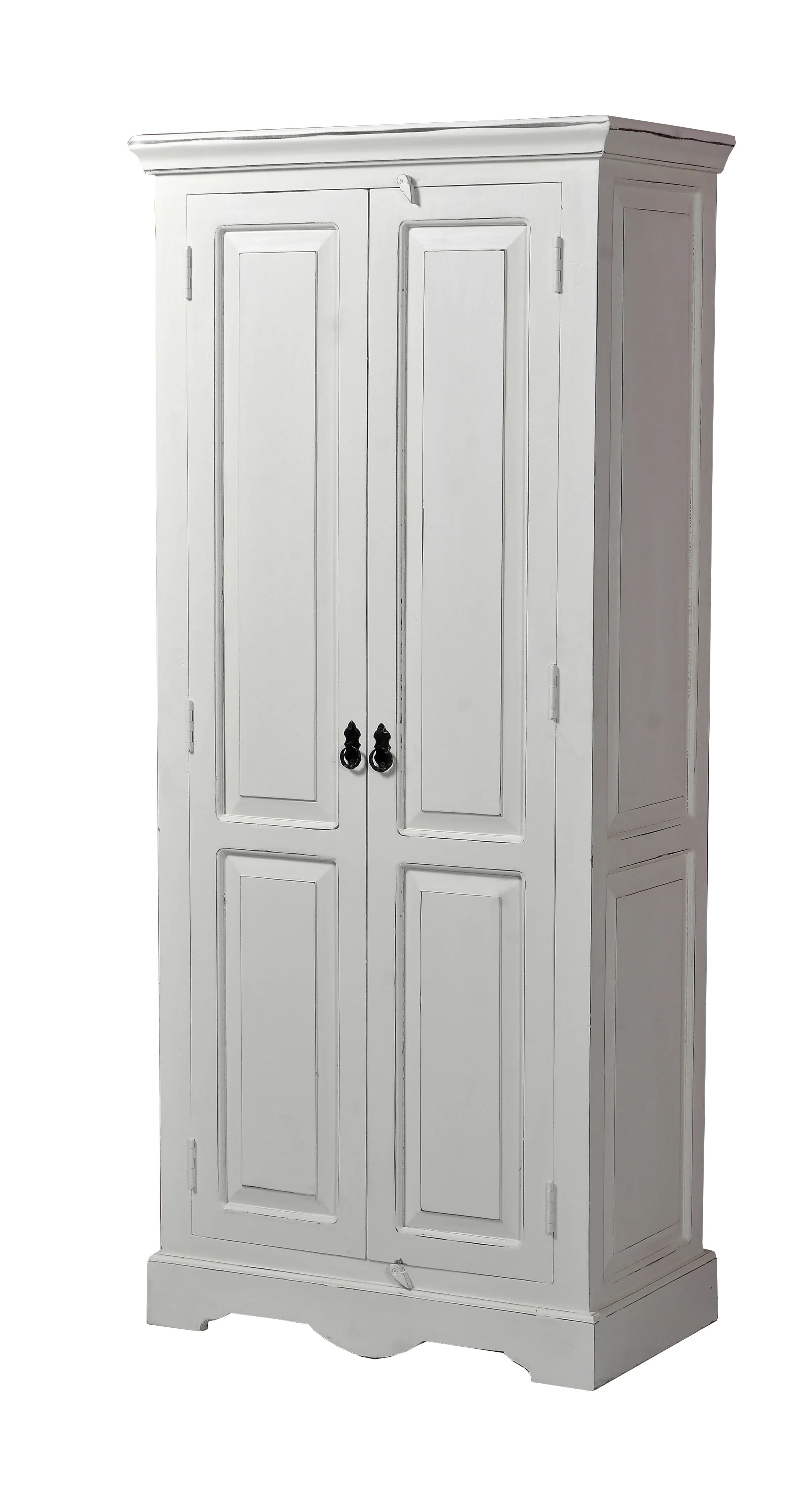 Garderobenschrank 3