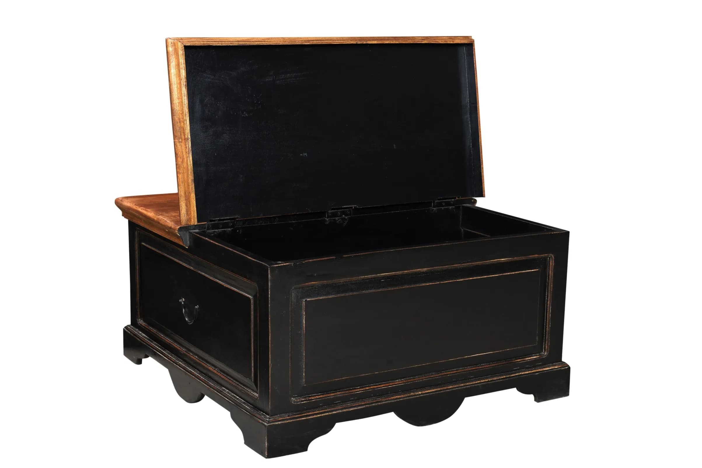 Couchtischtruhe 5