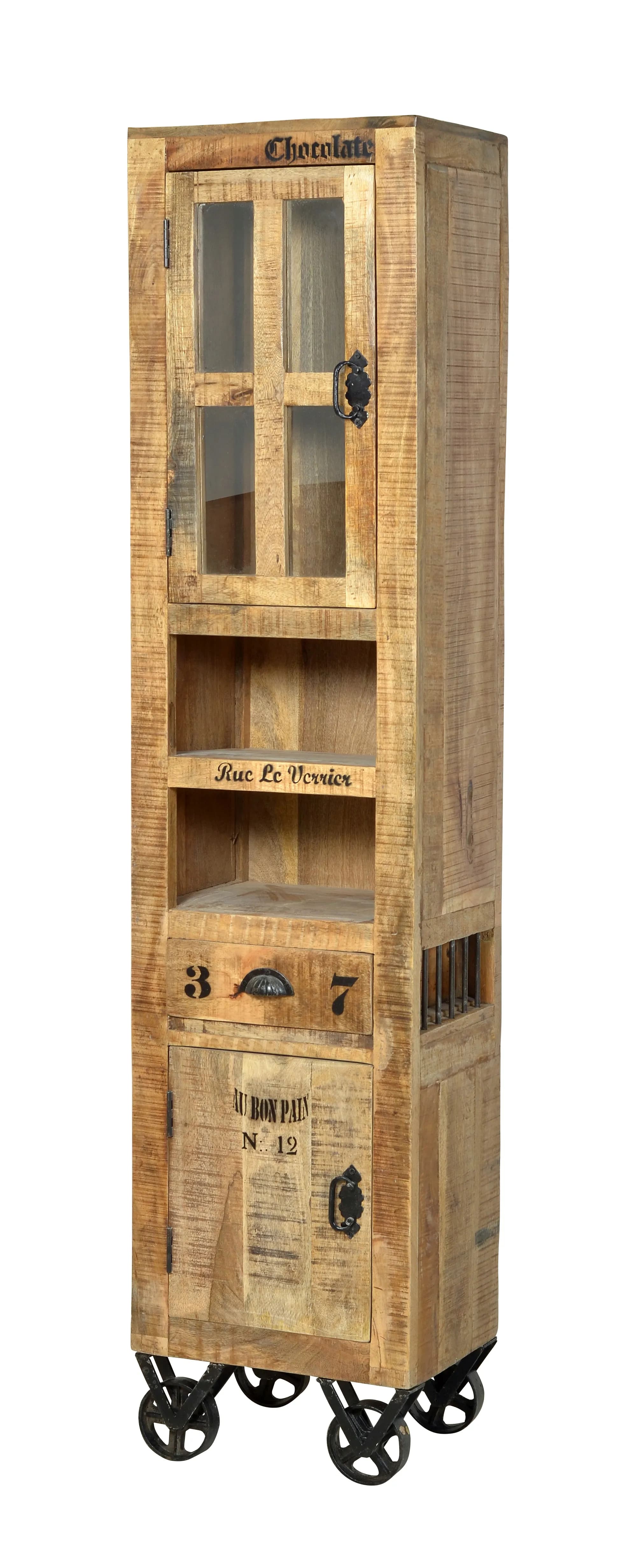 Hochschrank 3