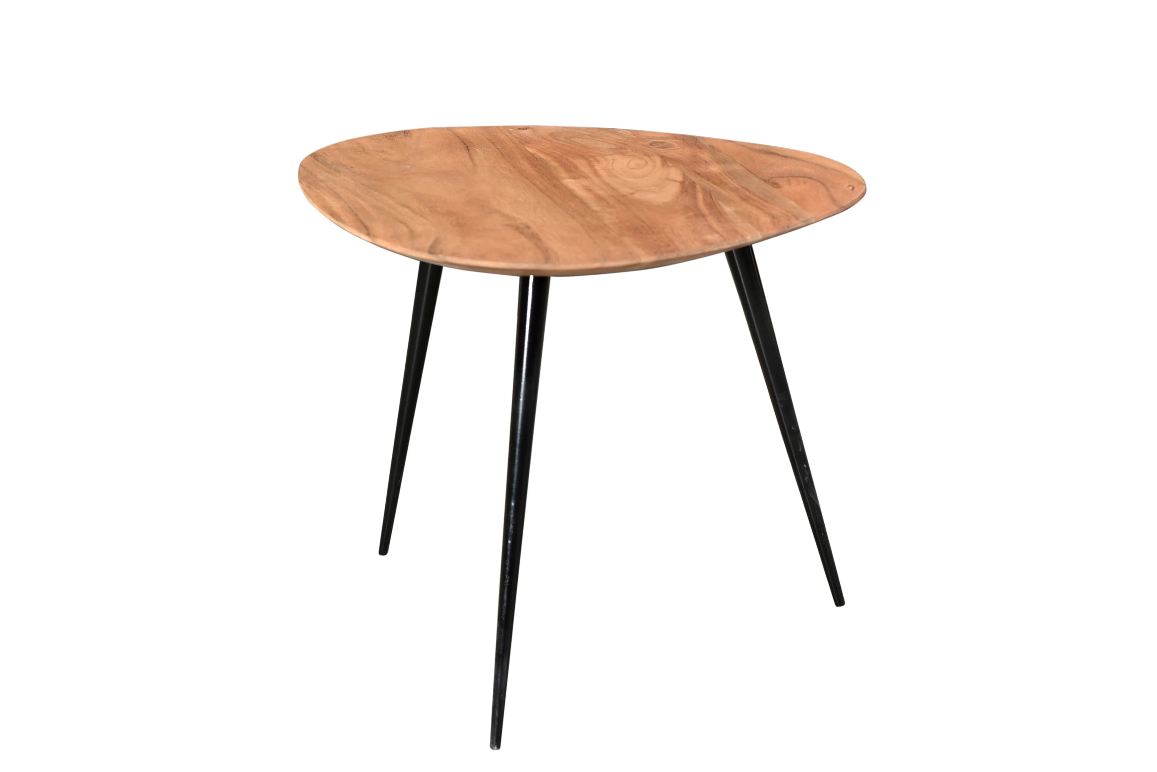 Beistelltisch 40 x 37 cm 4