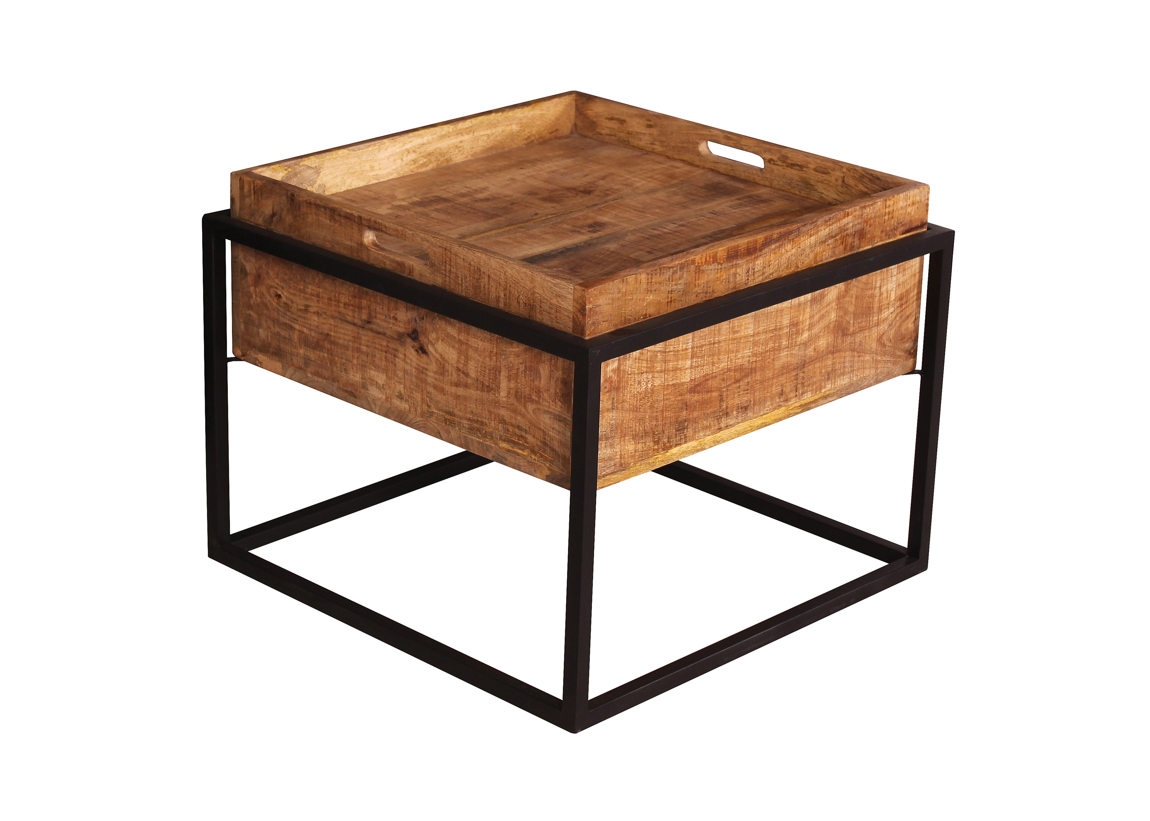 Couchtisch 60x60 cm
