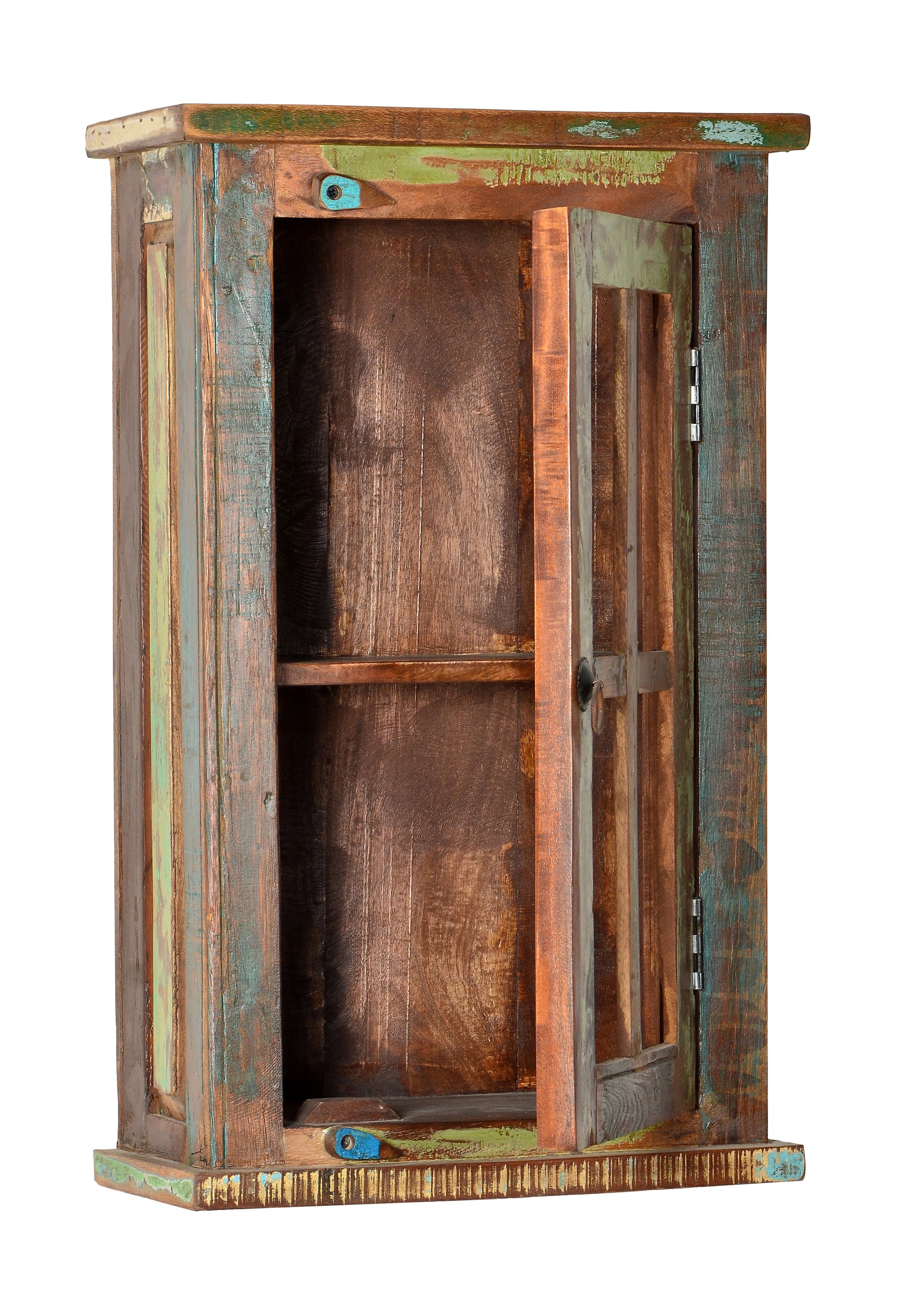 Badezimmer-Hängeschrank